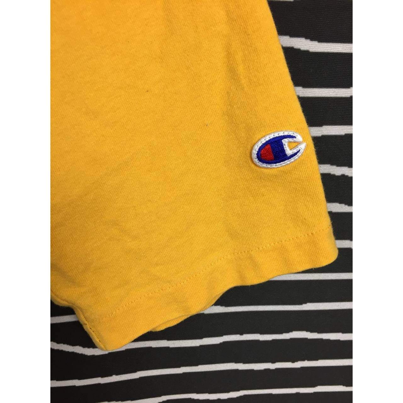 Champion Champion Authentic American Athletic Apparel Raglan Tee Size US M / EU 48-50 / 2 - 7 Thumbnail