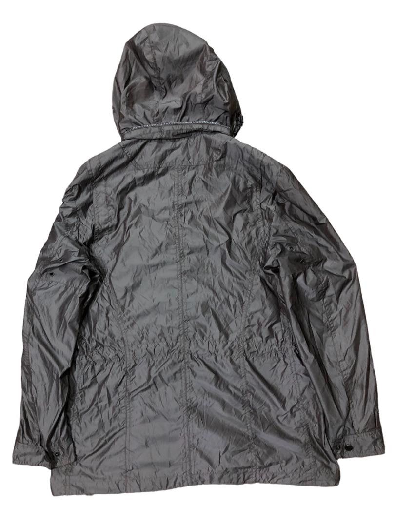 Pal Zileri Lab Pal Zileri Parkas Techwear Jacket Size US M / EU 48-50 / 2 - 2 Thumbnail