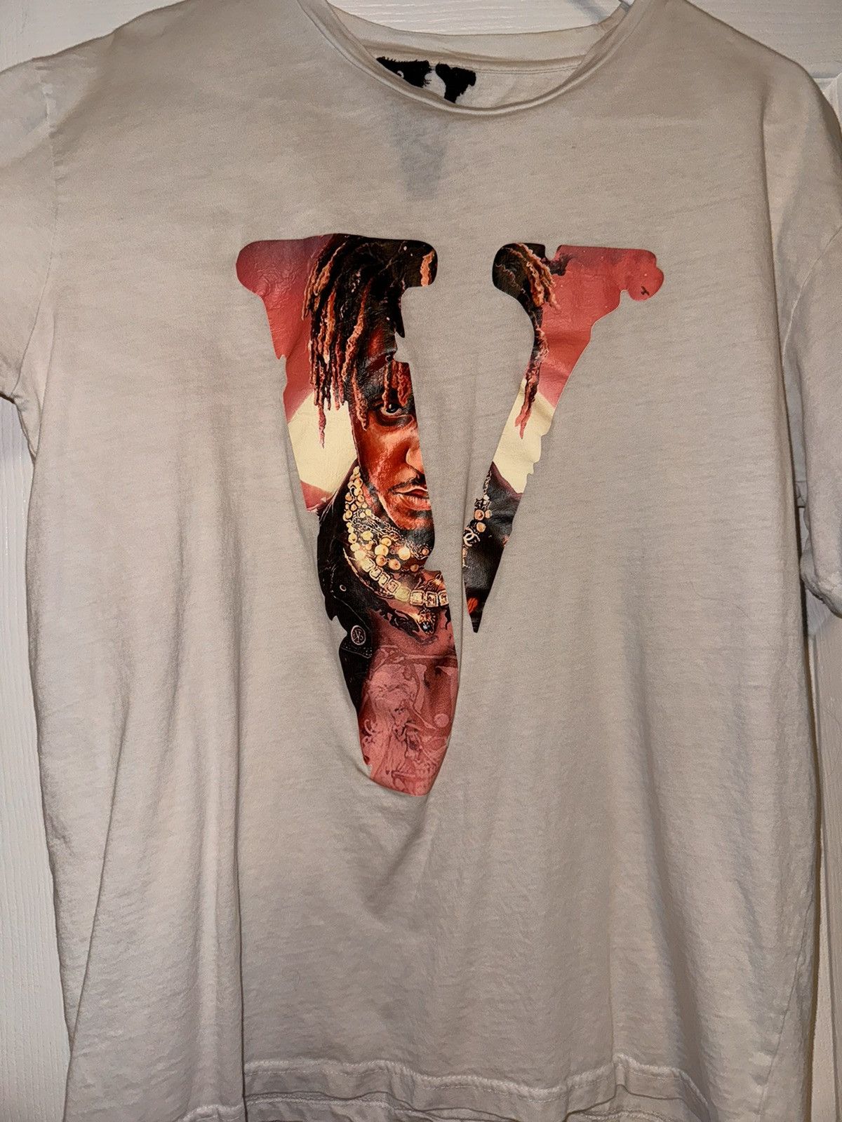 Other Juice WRLD Vlone Size US M / EU 48-50 / 2 - 1 Thumbnail