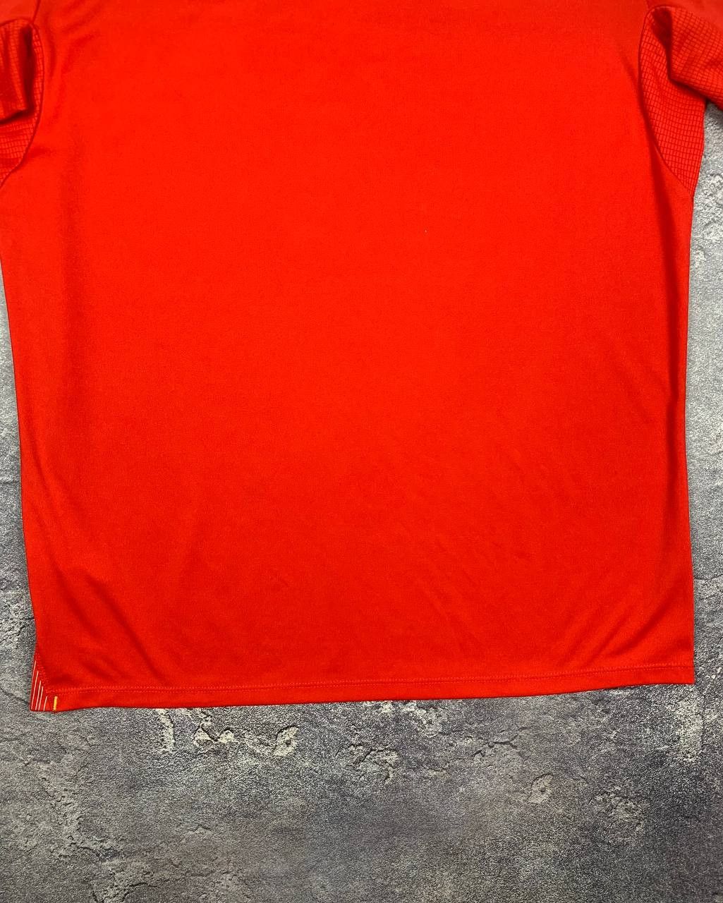 New Balance New Balance Liverpool FC 2015-16 Home Jersey Standard Size US S / EU 44-46 / 1 - 20 Thumbnail