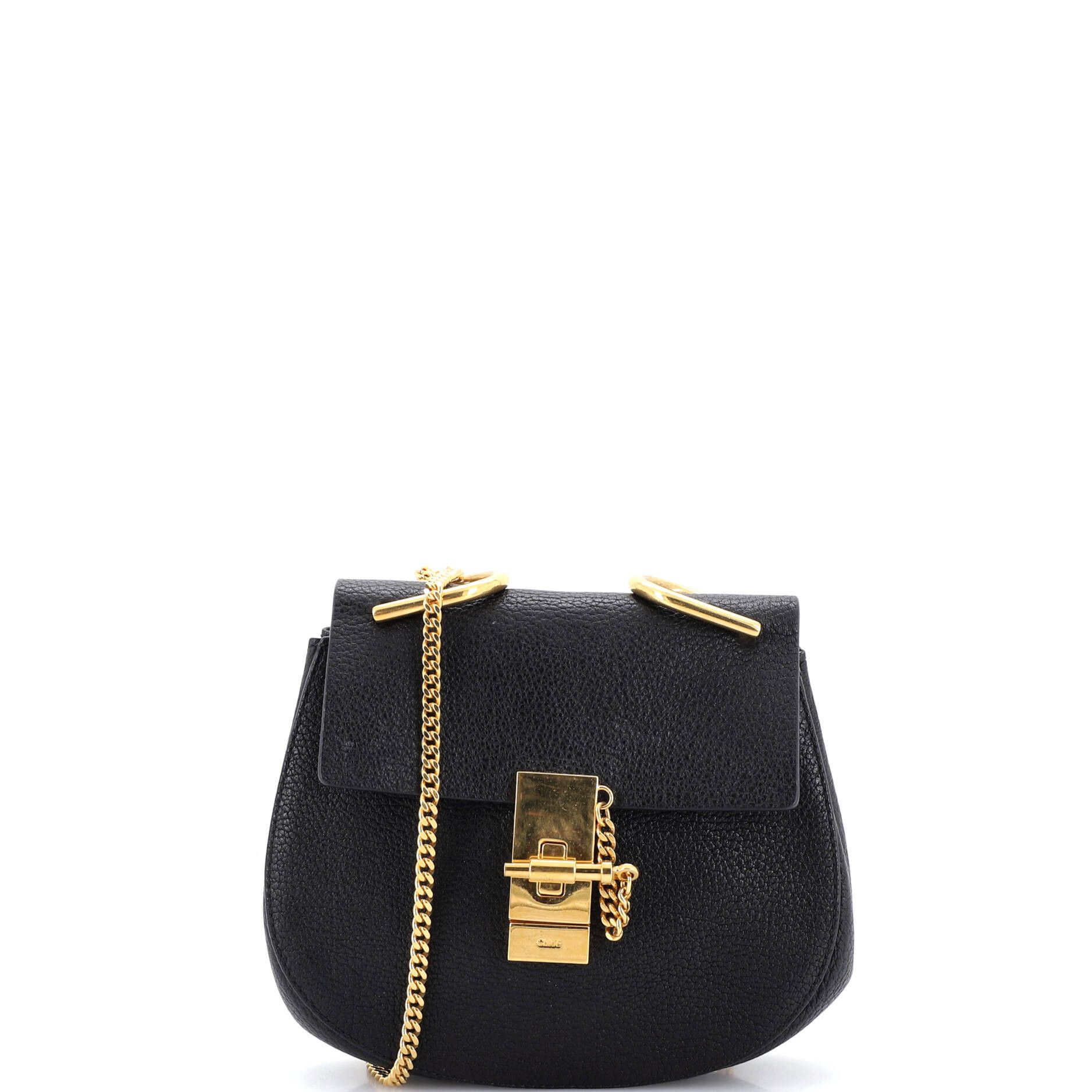 Chloe Drew Crossbody Bag Size ONE SIZE - 1 Thumbnail
