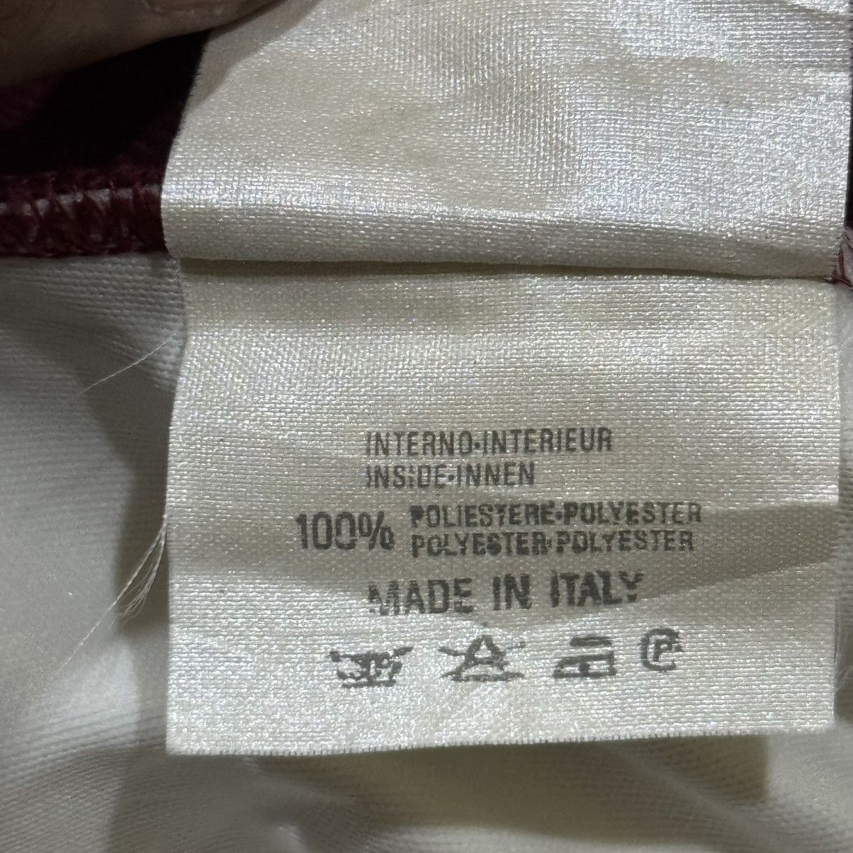 Vintage Archive HOT 'N WILD Technical Schoeller Keprotec/Kevlar Size US L / EU 52-54 / 3 - 11 Thumbnail