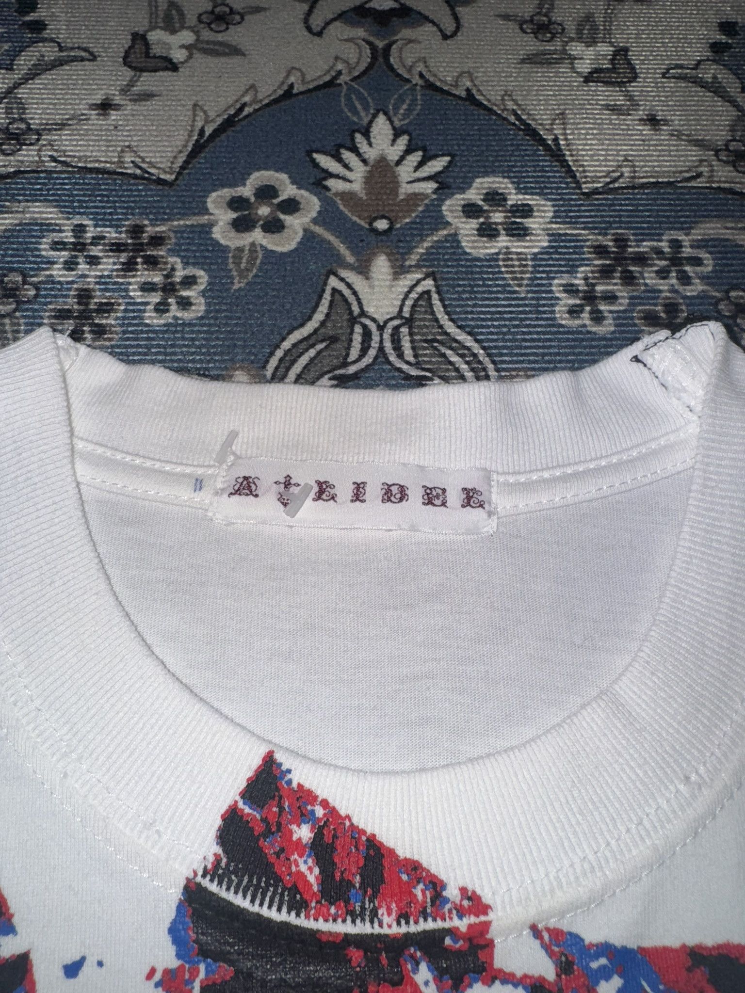 Japanese Brand × Seditionaries × Vintage Vintage No Future Sid Punk Rock T shirt Size US S / EU 44-46 / 1 - 6 Thumbnail