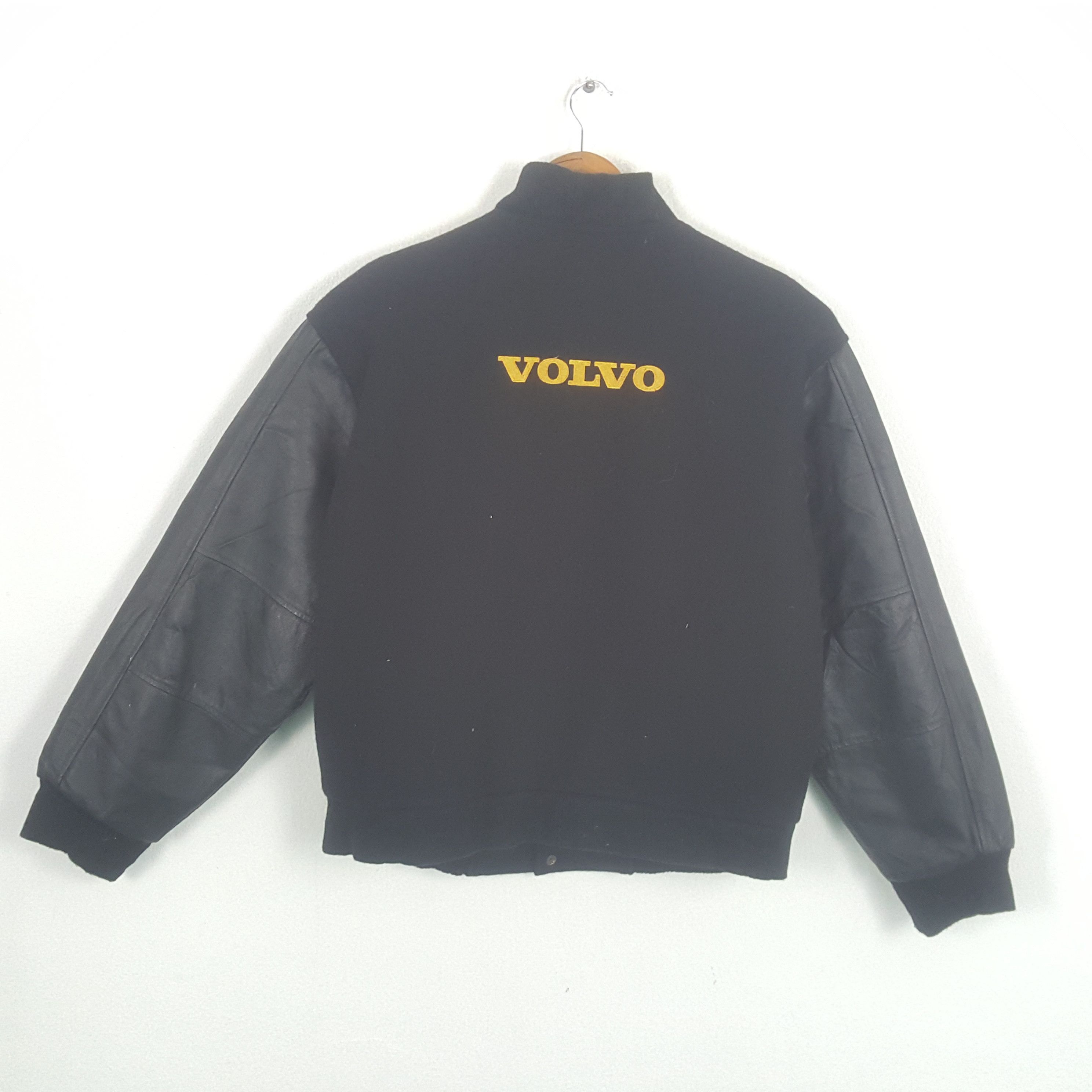 Volvo Racing Jacket | Grailed