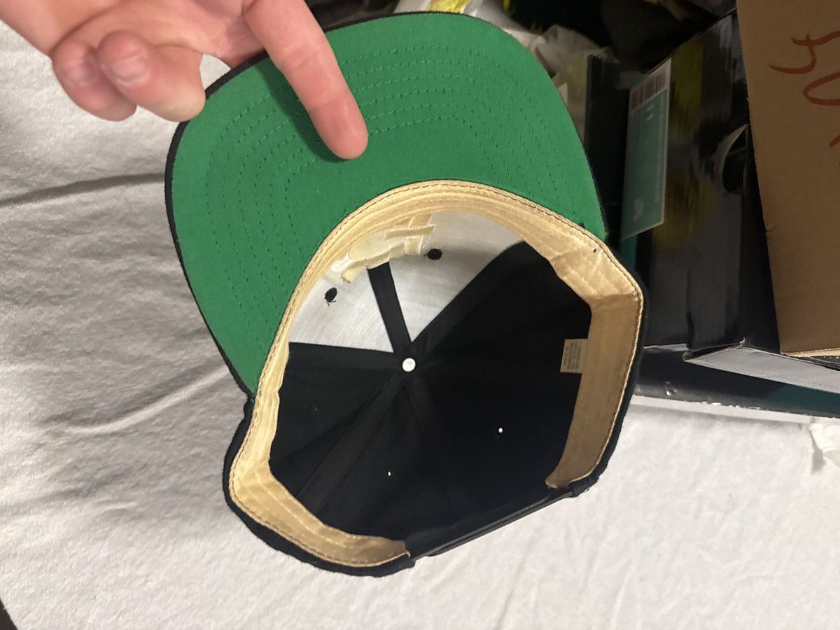 Vintage G Pen Snapback Size ONE SIZE - 3 Thumbnail