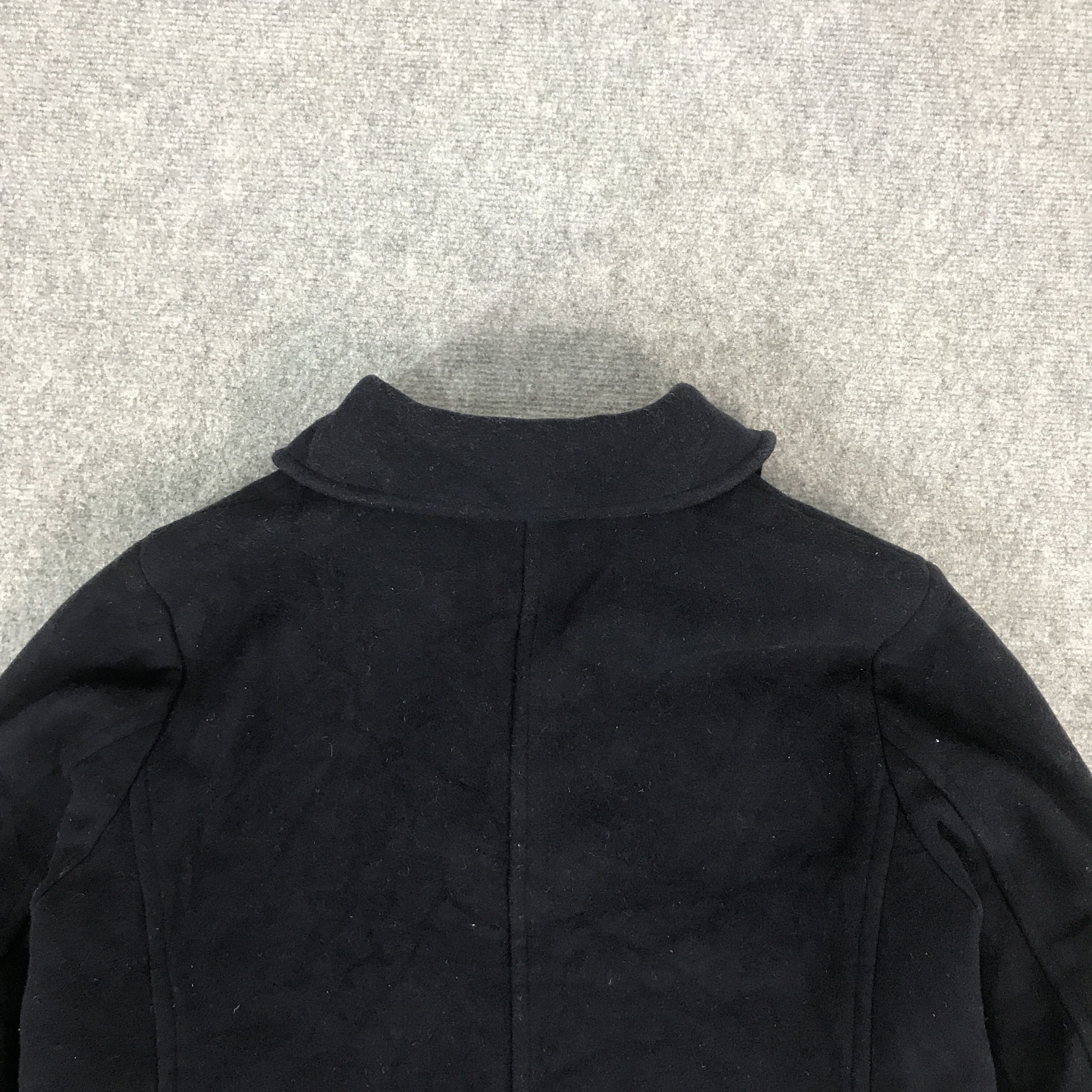 JW Anderson × Uniqlo J.W ANDERSON X UNIQLO WOOL JACKET Size US L / EU 52-54 / 3 - 4 Thumbnail
