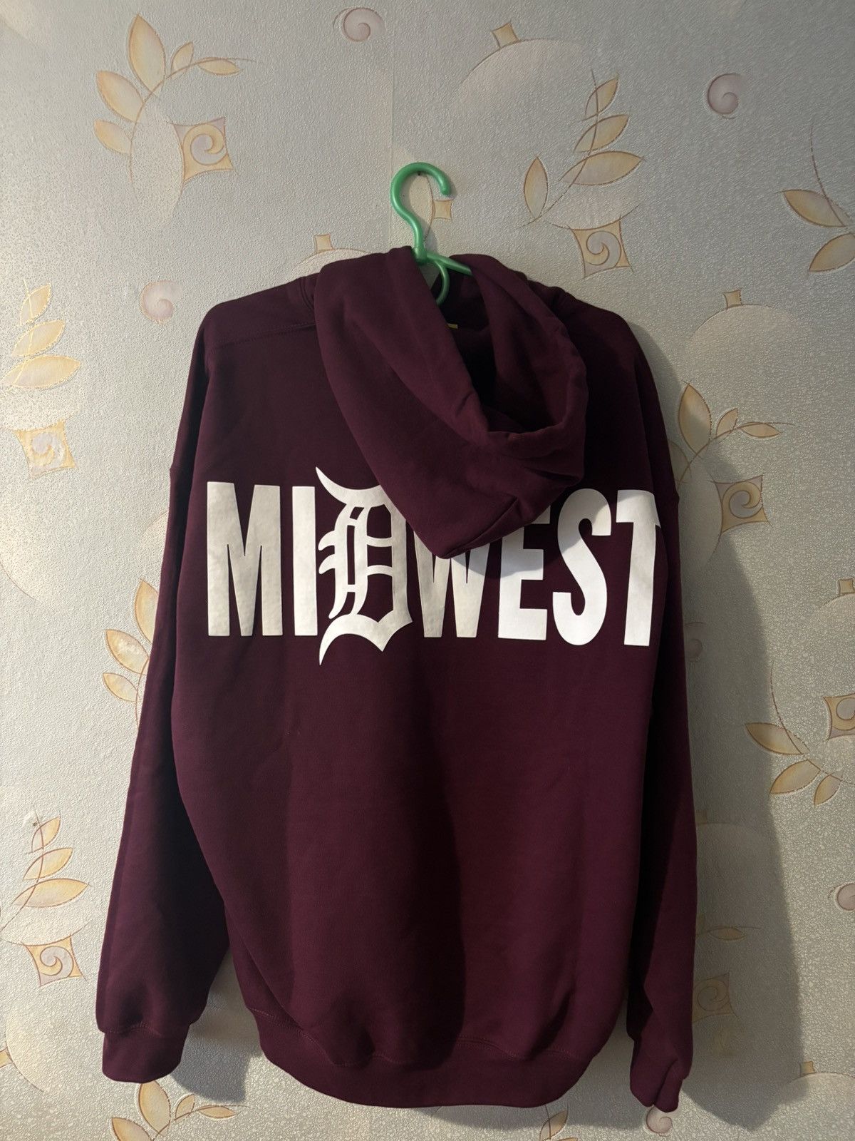 S4LEM S4lem midwest hoodie Size US XL / EU 56 / 4 - 2 Thumbnail
