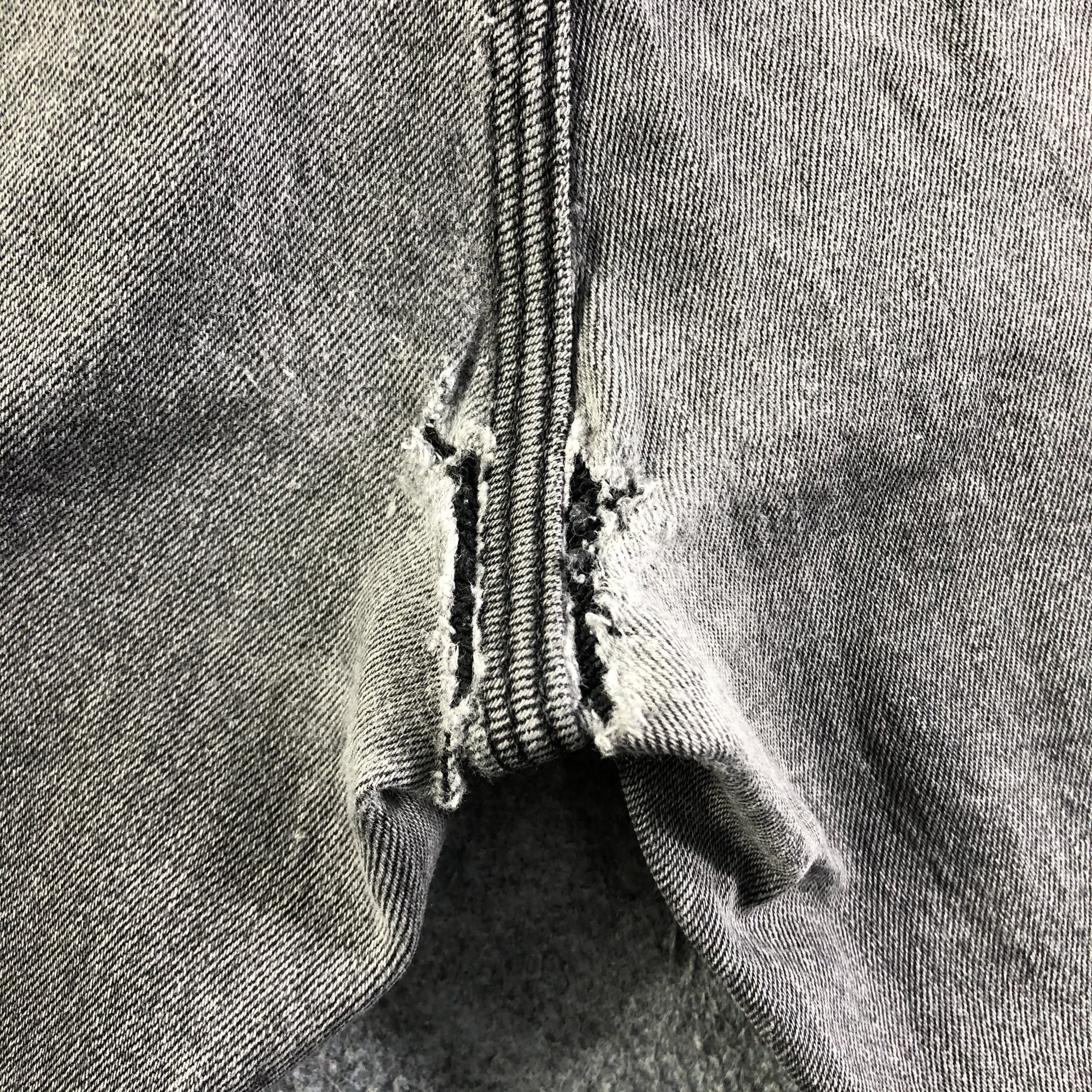 Levi's Vintage Levis Jeans-J3540 Size US 34 / EU 50 - 6 Thumbnail