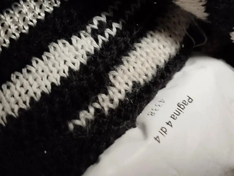 Missoni M Missoni Broken Zigzag Basic wool Coat size IT46 US10 XL Size XL / US 12-14 / IT 48-50 - 9 Thumbnail