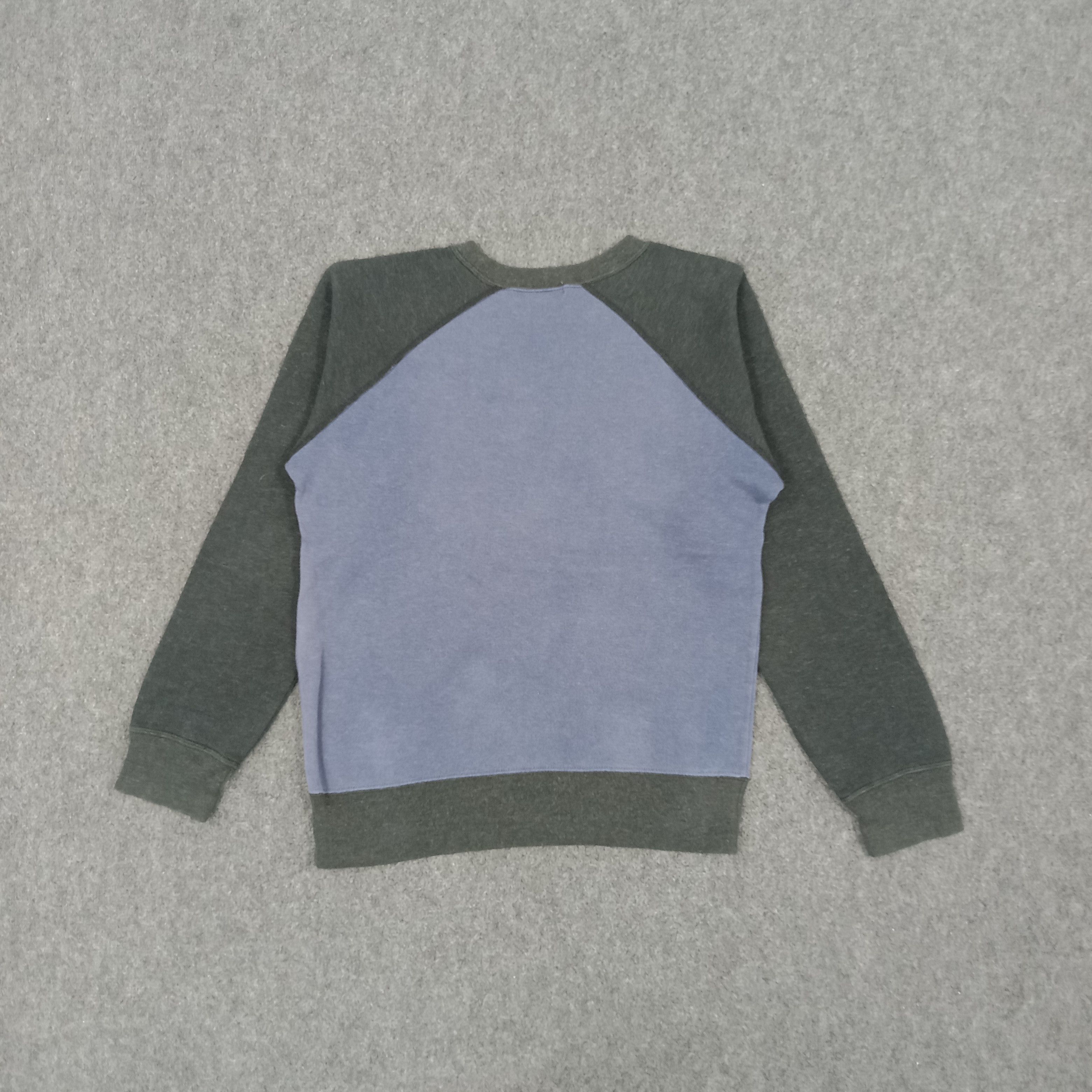 Hysteric Glamour × Japanese Brand × Vintage Hysteric Glamour Japanese Brand Sweatshirt Size S / US 4 / IT 40 - 5 Thumbnail