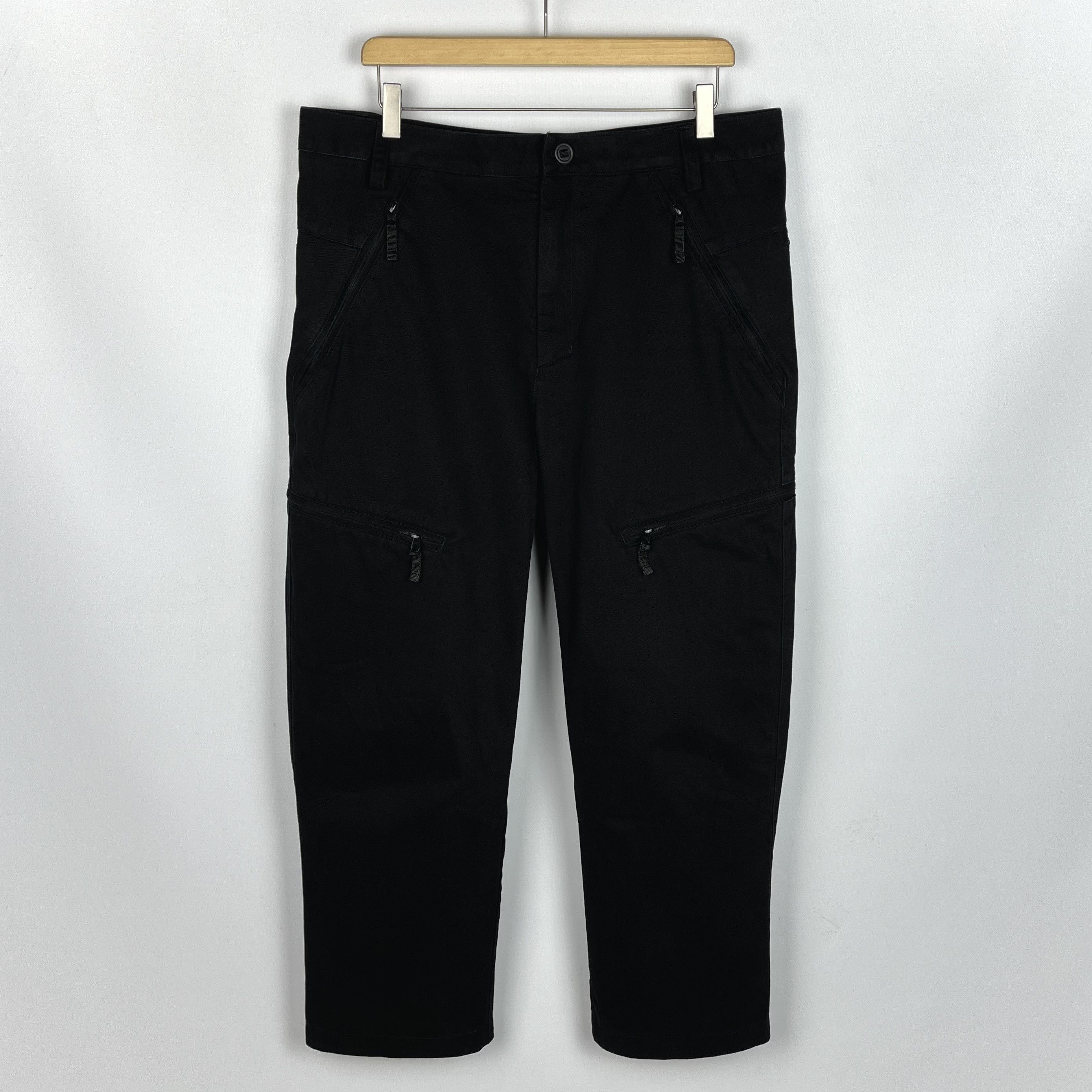 Riot Division Riot Division Civil Cargo Pants Generation 1. Size US 34 / EU 50 - 1 Thumbnail
