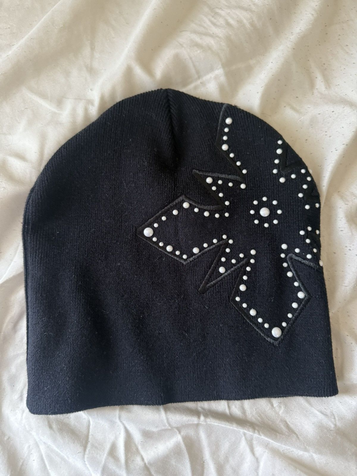 Righteous Beanie New