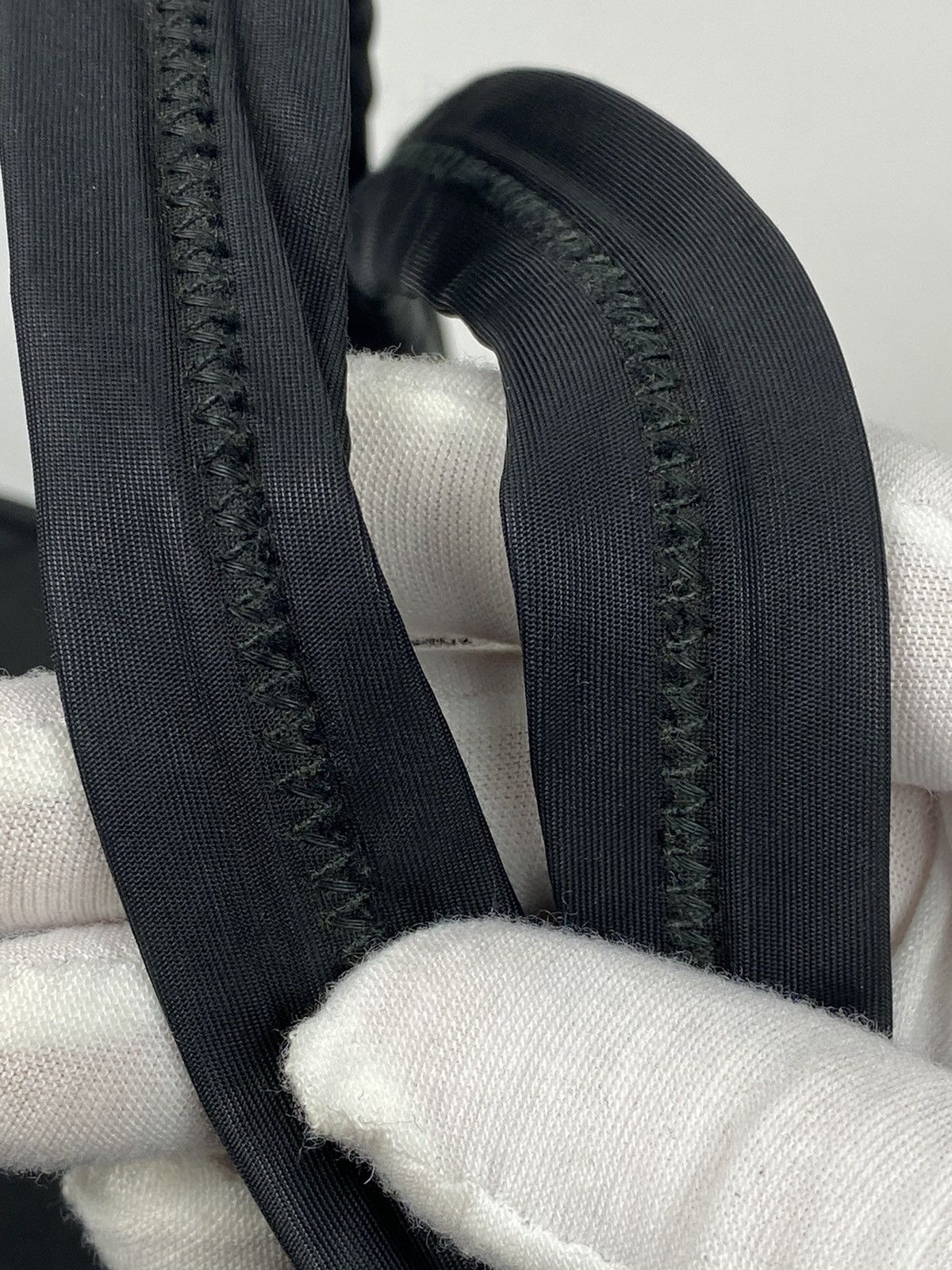 Prada Prada Tessuto Nylon Shoulder Bag Size ONE SIZE - 10 Thumbnail