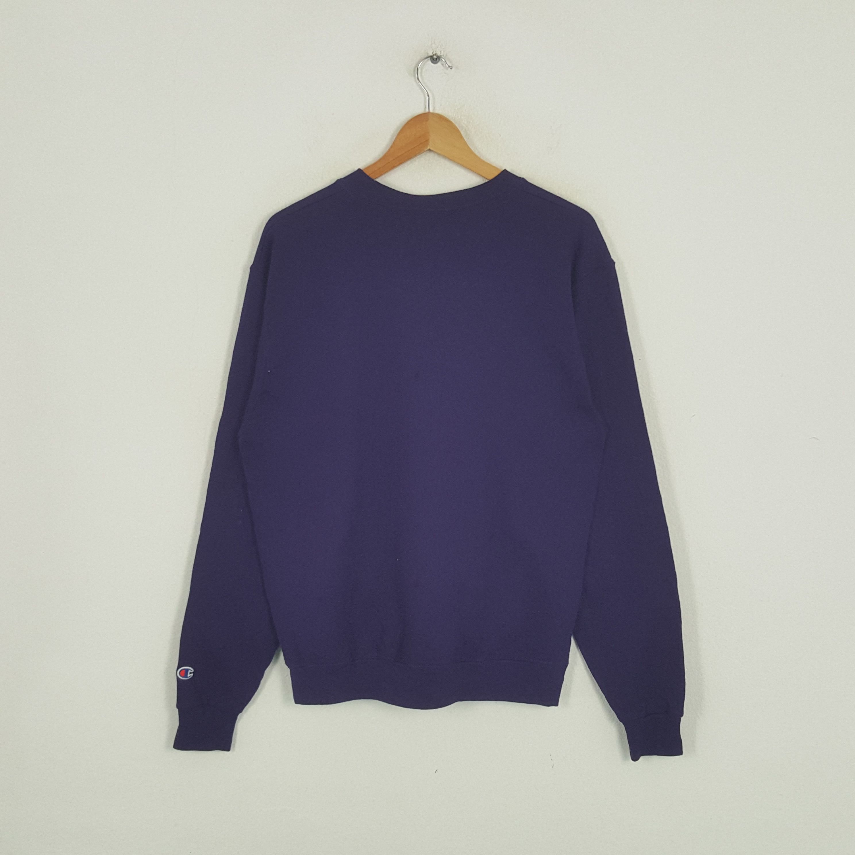 Vintage Vintage University of Washington American Promo Sweatshirt Size US M / EU 48-50 / 2 - 3 Thumbnail