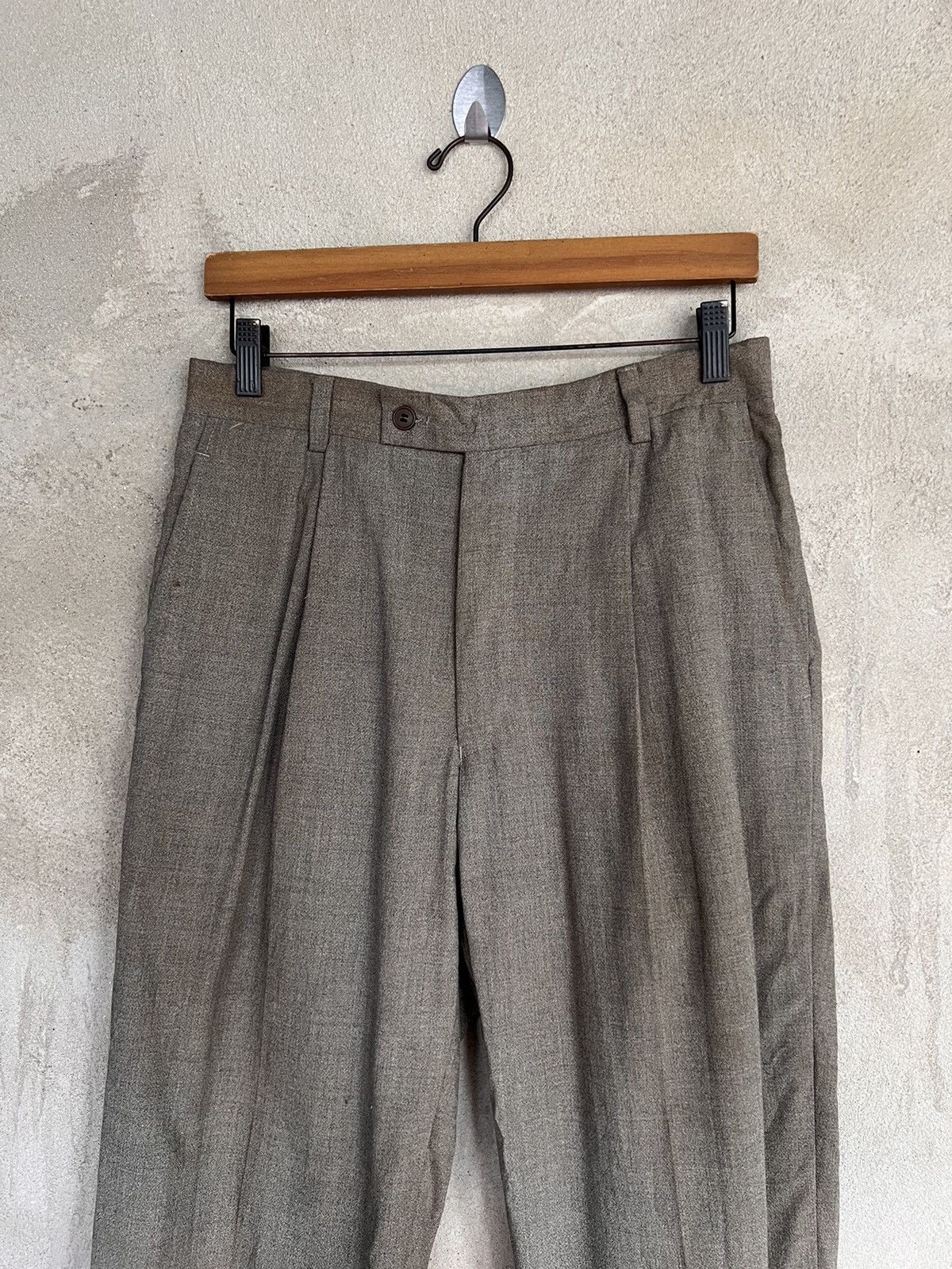 Calvin Klein Calvin Klein Baggy Pant Size US 30 / EU 46 - 3 Thumbnail