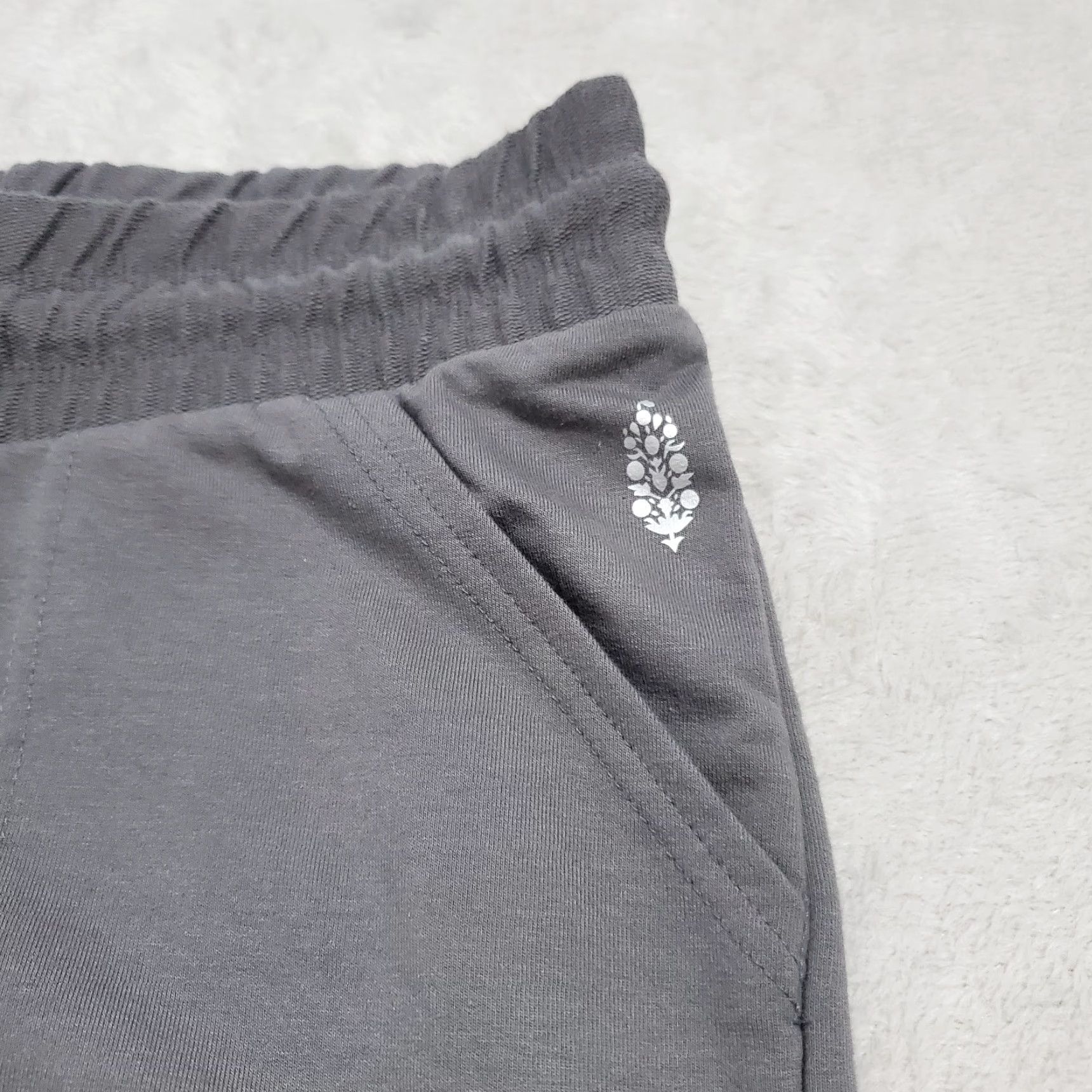 Free People Free People FP Movement Joggers Women S Charcoal Gray Sunny Skinny Sweatpants Athleisure Size 28" / US 6 / IT 42 - 7 Thumbnail