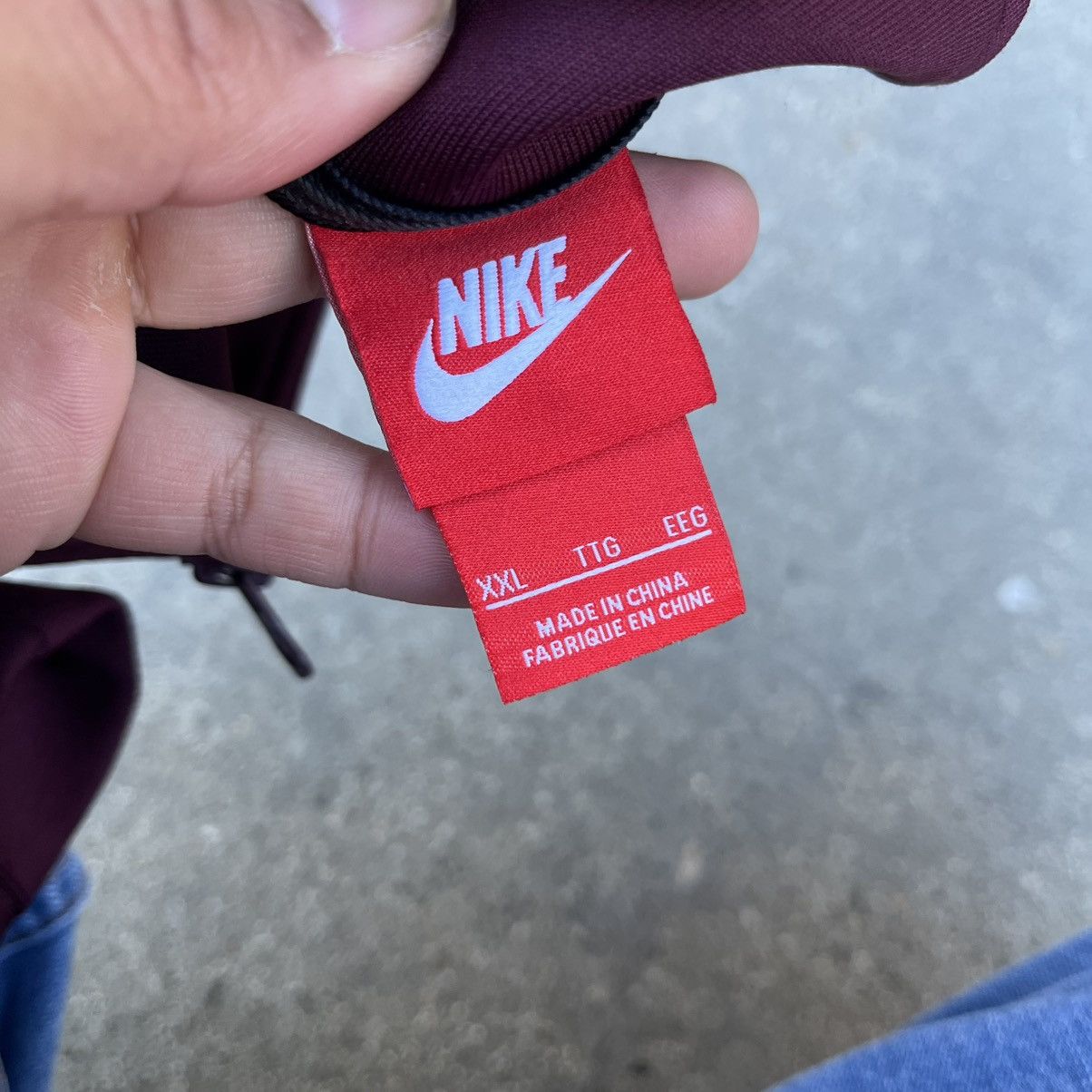 Nike 2017/2018 Nike FC Barcelona Futbol Track Jacket Sz XXL Size US XXL / EU 58 / 5 - 4 Thumbnail