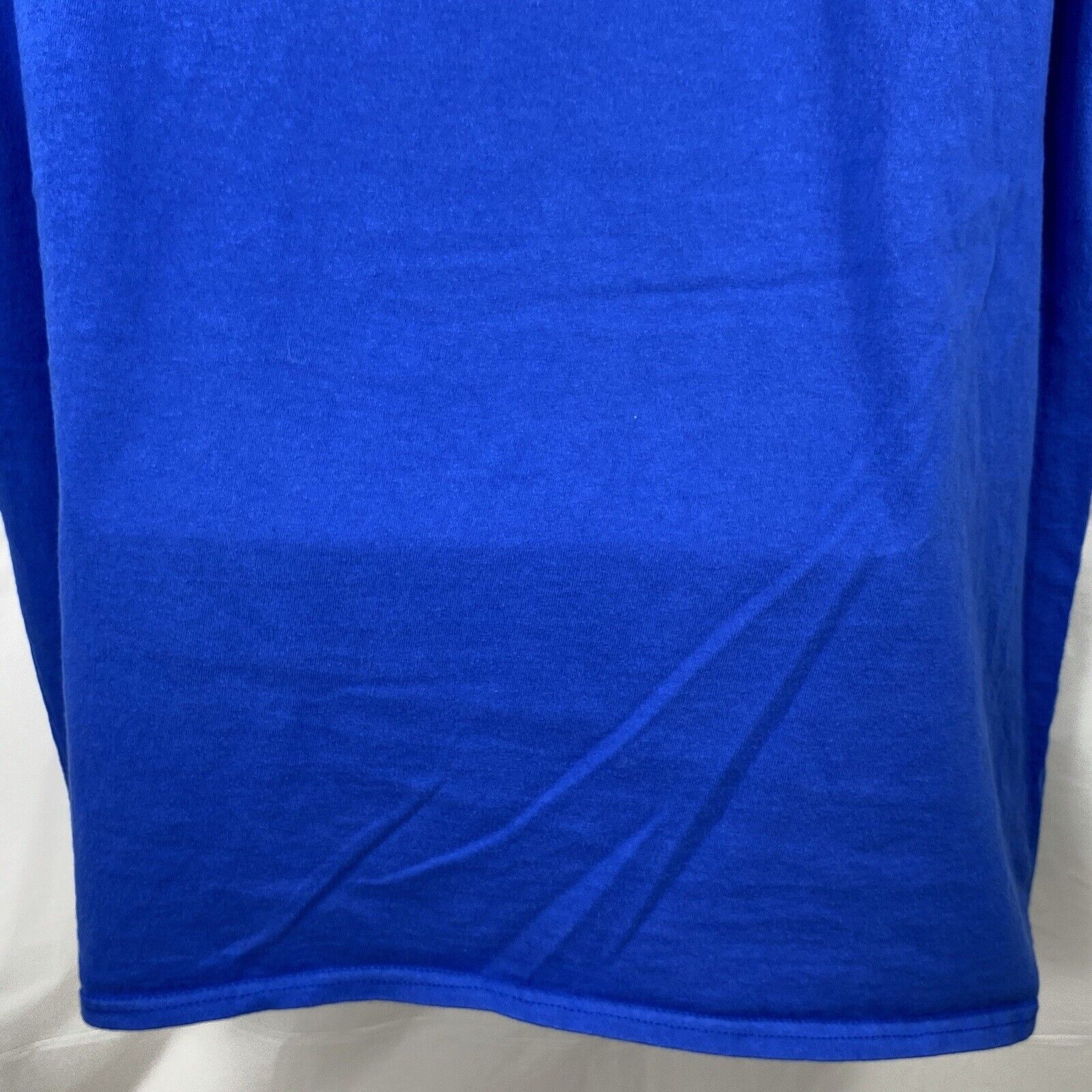 Other Enemy Ink Orlando Magic Vs Golden State Warriors 2XL T-Shirt Size US XXL / EU 58 / 5 - 9 Thumbnail