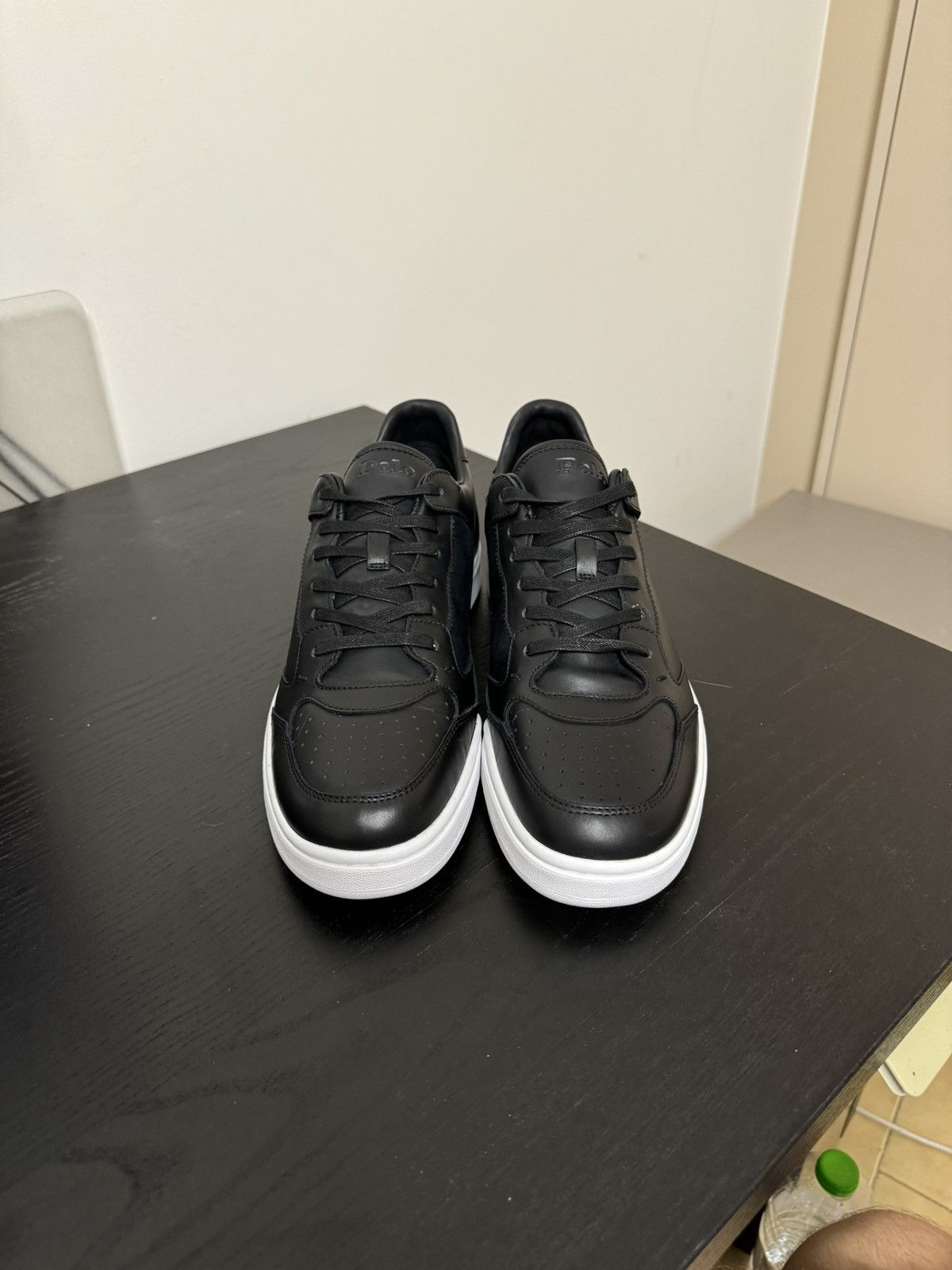 Polo Ralph Lauren Polo Crt Lux Size US 12 / EU 45 - 6 Thumbnail