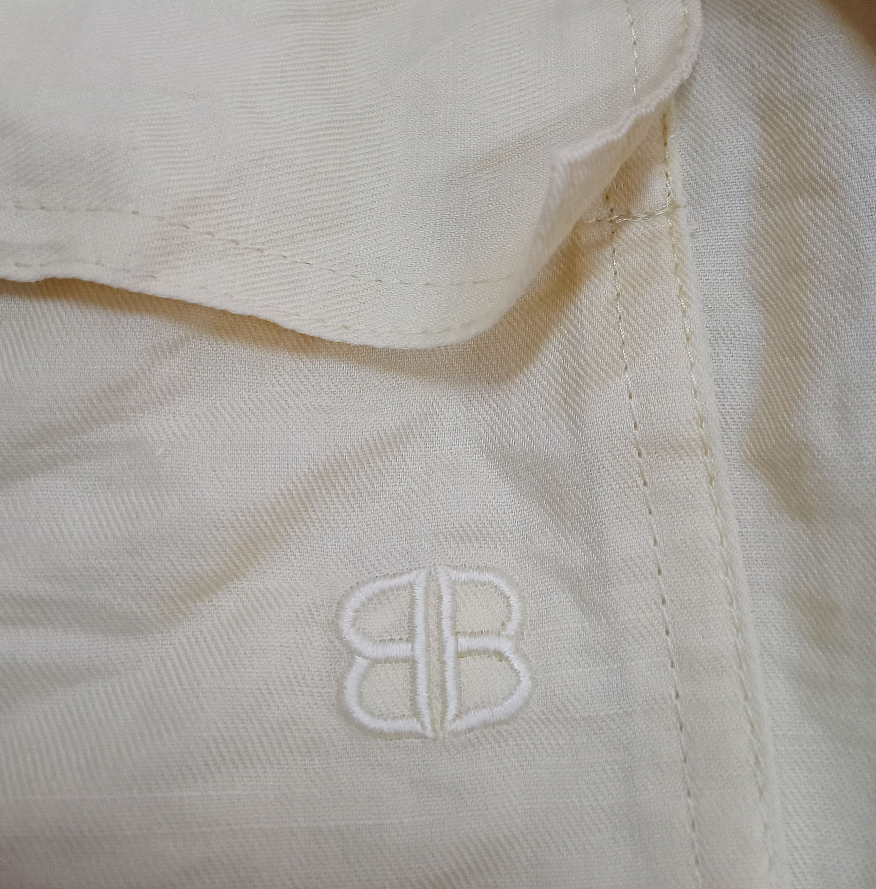 Balenciaga × Vintage Balenciaga Extremely Rare Design Vintage Jacket Size US M / EU 48-50 / 2 - 5 Thumbnail