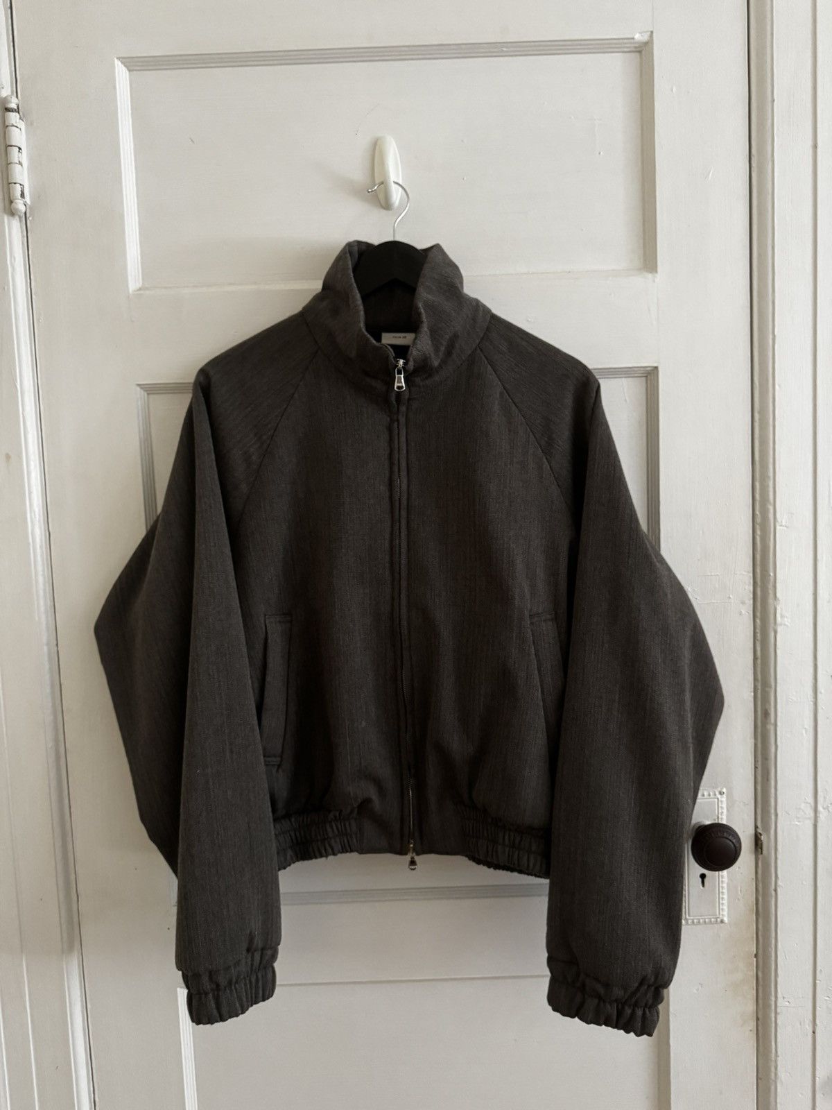 vujade enzo double zip jacket Vuja de enzo - Gem