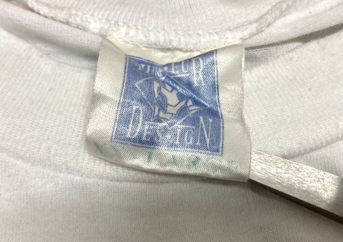 Vintage Vintage t shirt Size US XXL / EU 58 / 5 - 10 Thumbnail