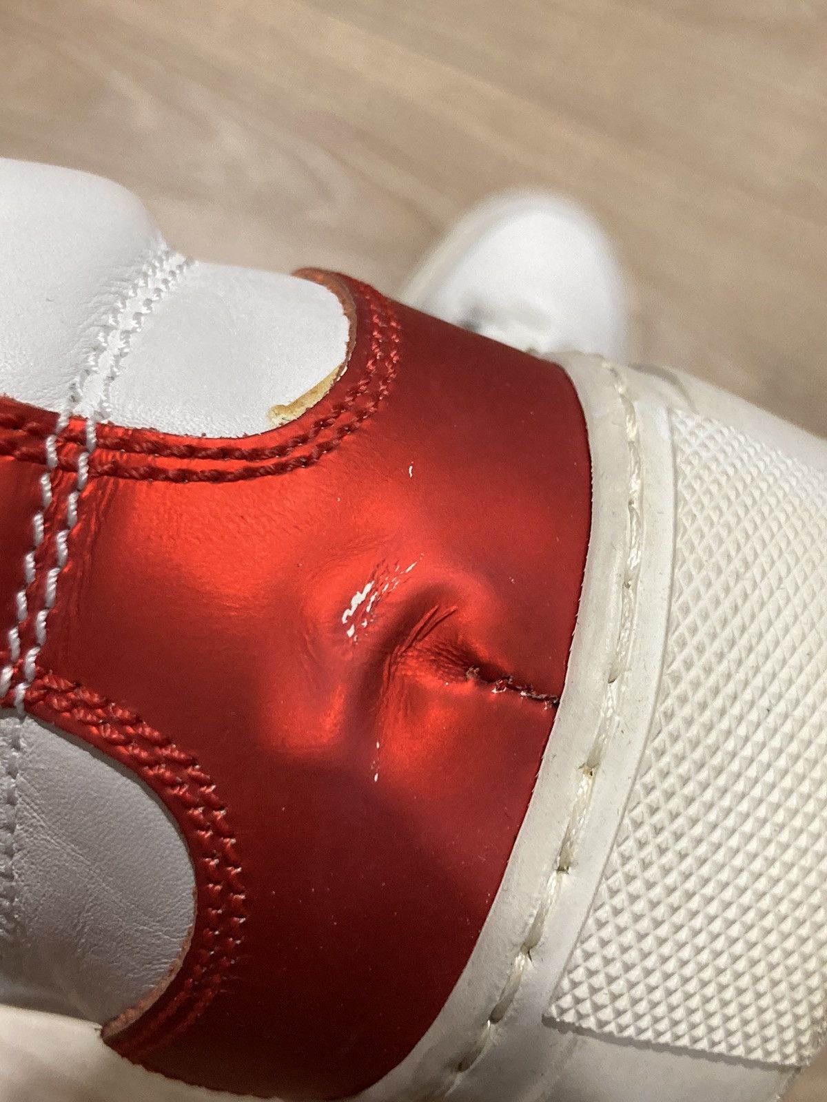 Dior DIOR HOMME SNEAKERS Size US 7.5 / EU 40-41 - 8 Thumbnail