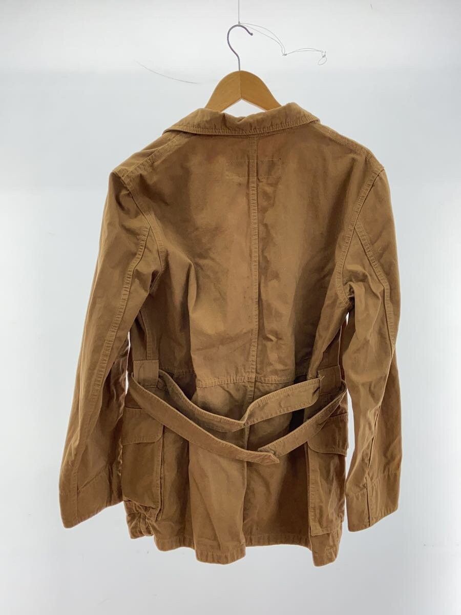 Comme des Garcons Homme 2003 Hunting Jacket Size US M / EU 48-50 / 2 - 2 Thumbnail