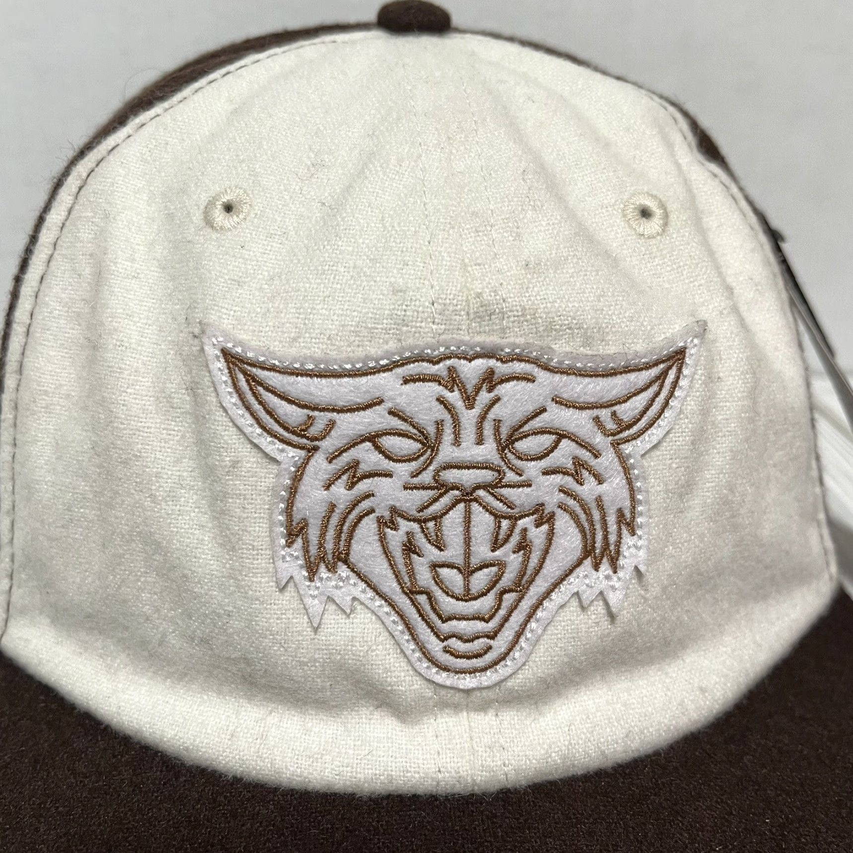 Dakine DAKINE Hat Cap White Snapback Size ONE SIZE - 3 Thumbnail