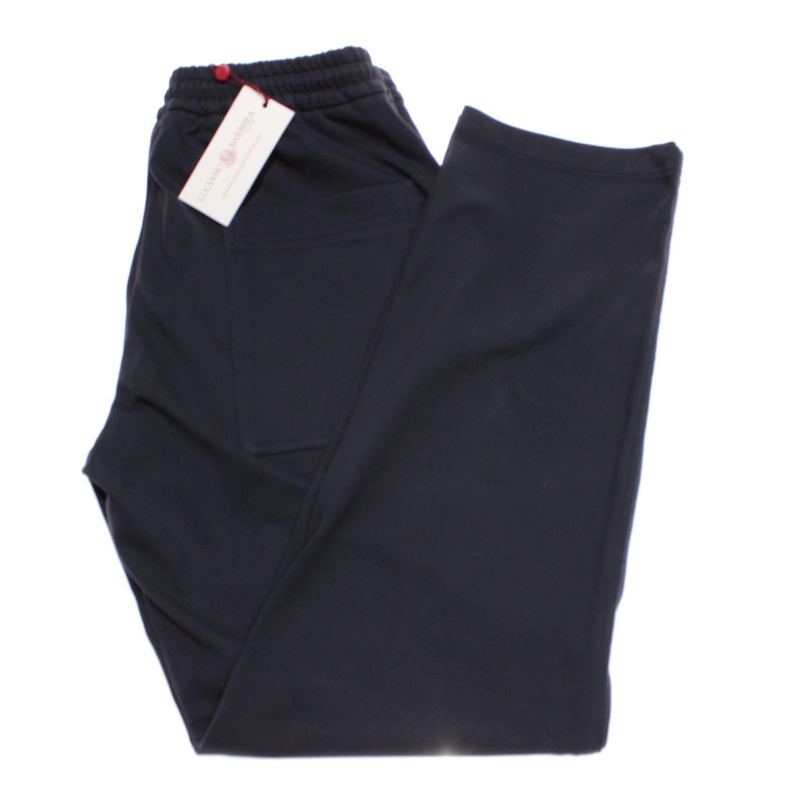 Luciano Barbera Luciano Barbera New with tags Jogger Size 34 US In Blue Size US 34 / EU 50 - 2 Thumbnail