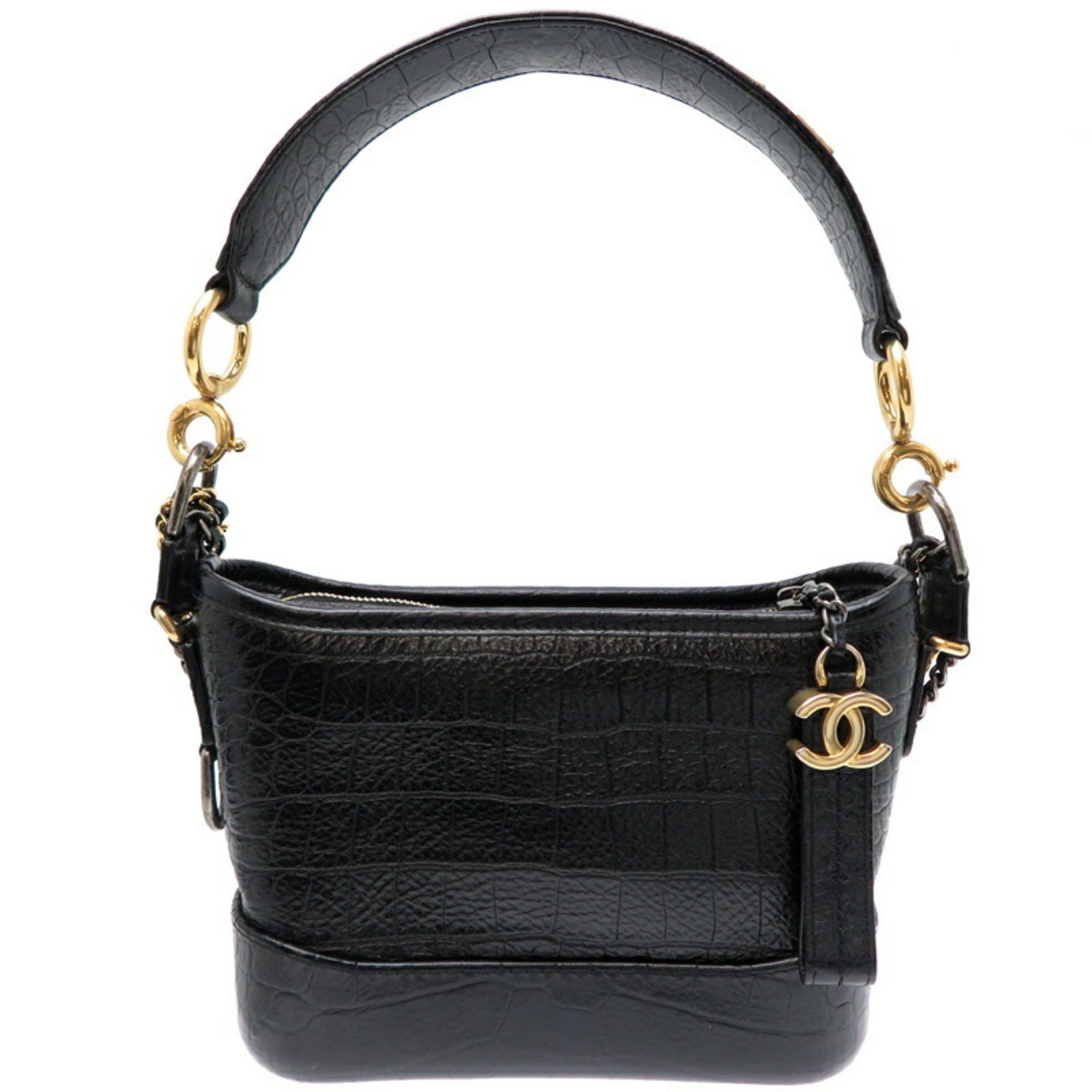 Chanel Chanel Gabrielle shoulder Size ONE SIZE - 1 Thumbnail