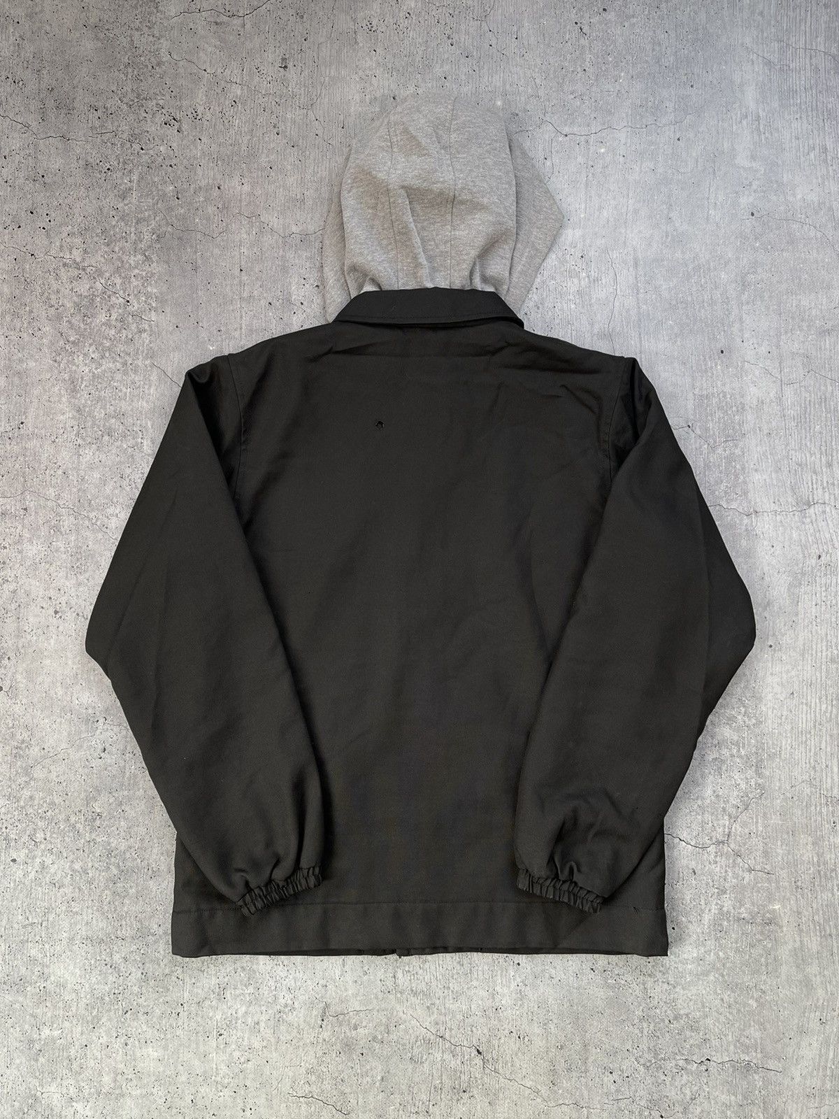 Auburn Sportswear 90s Independent Truck Company Y2K Windstopper Jacket Size US M / EU 48-50 / 2 - 7 Thumbnail