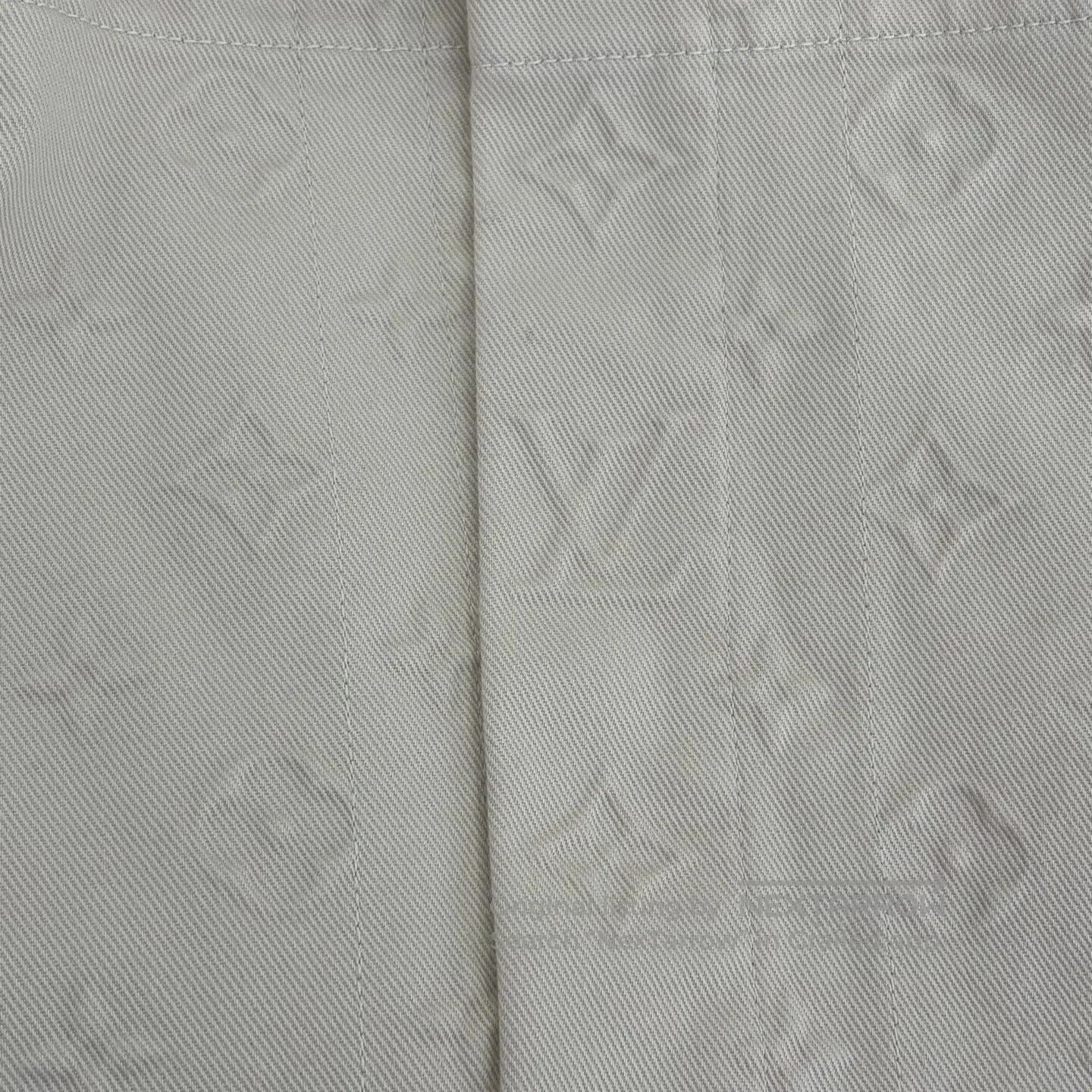 Louis Vuitton Louis Vuitton Workwear relief semi-print short-sleeved car Size US S / EU 44-46 / 1 - 6 Thumbnail