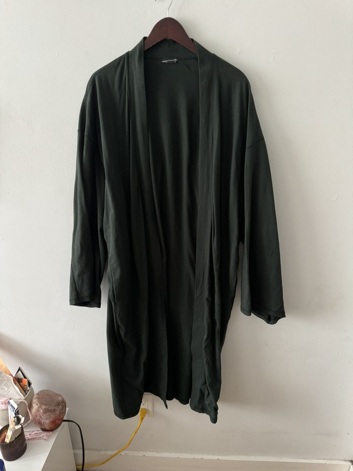 Lad Musician Lad Musician Kimono Cardigan (Sz. 46) | Grailed 