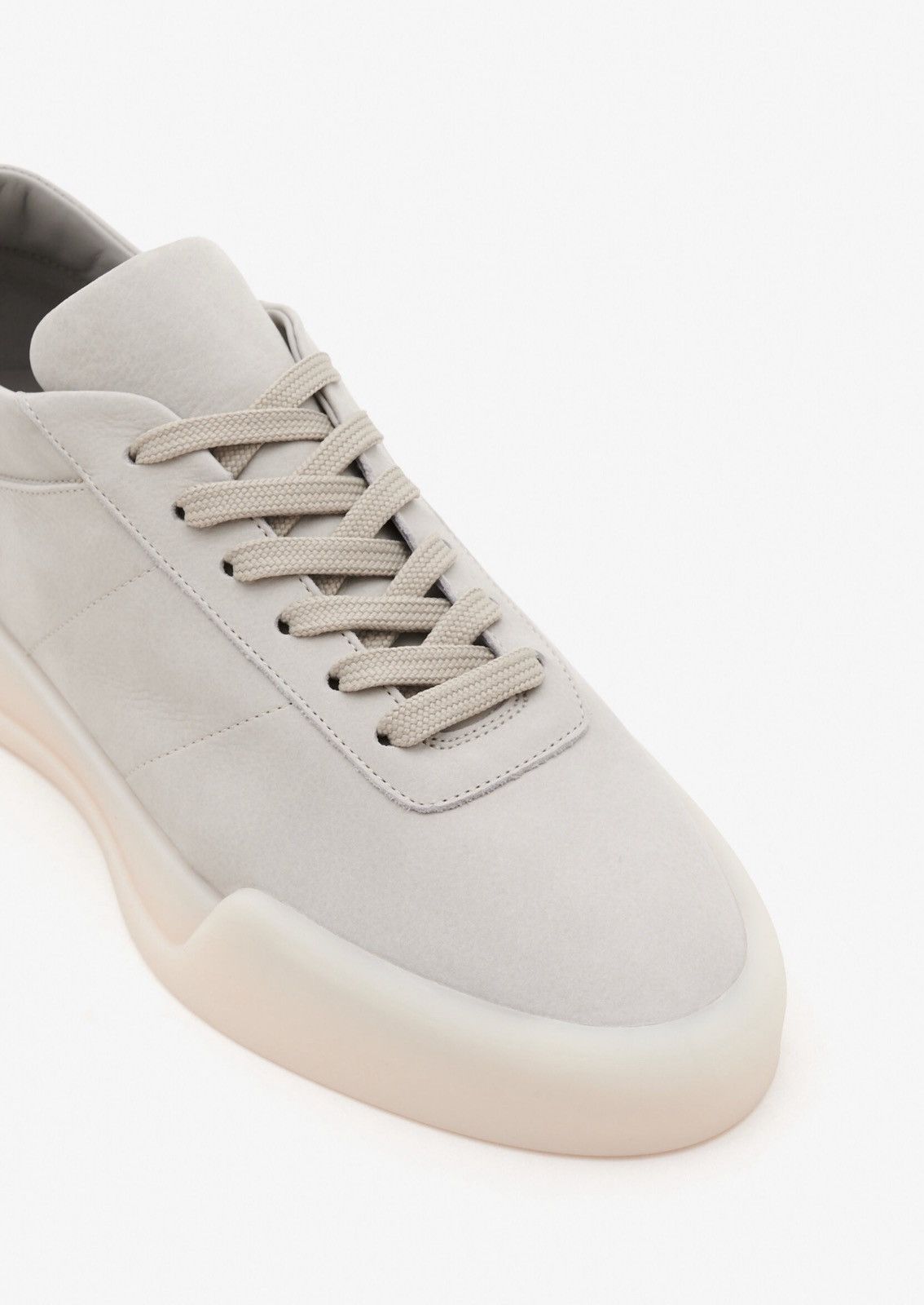 Fear of God Last Fear of God Aerobic Nubuck Low Sneakers Size US 8 / EU 41 - 4 Thumbnail