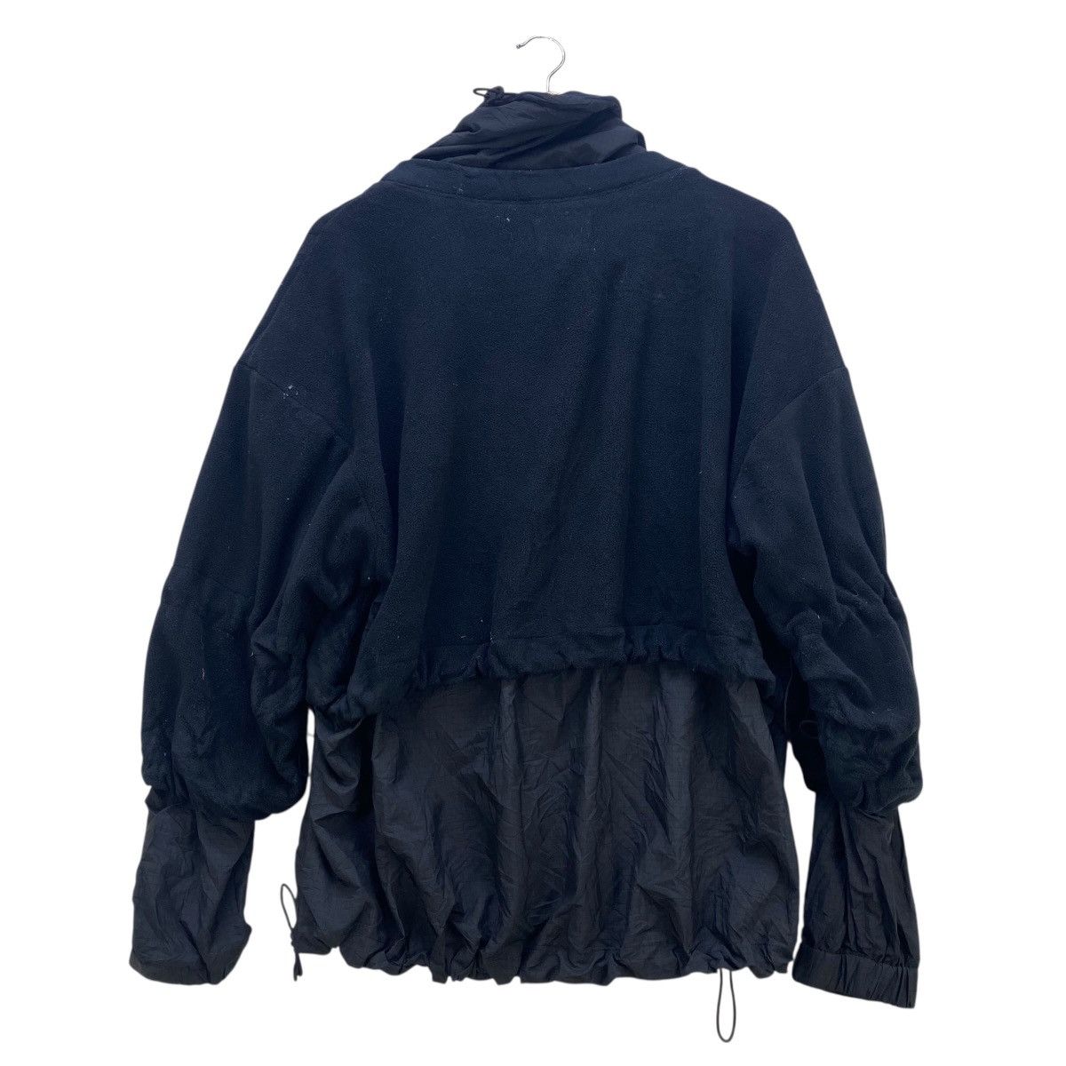 99%IS- 💥Base Calm Fleece Jacket Size US M / EU 48-50 / 2 - 2 Thumbnail