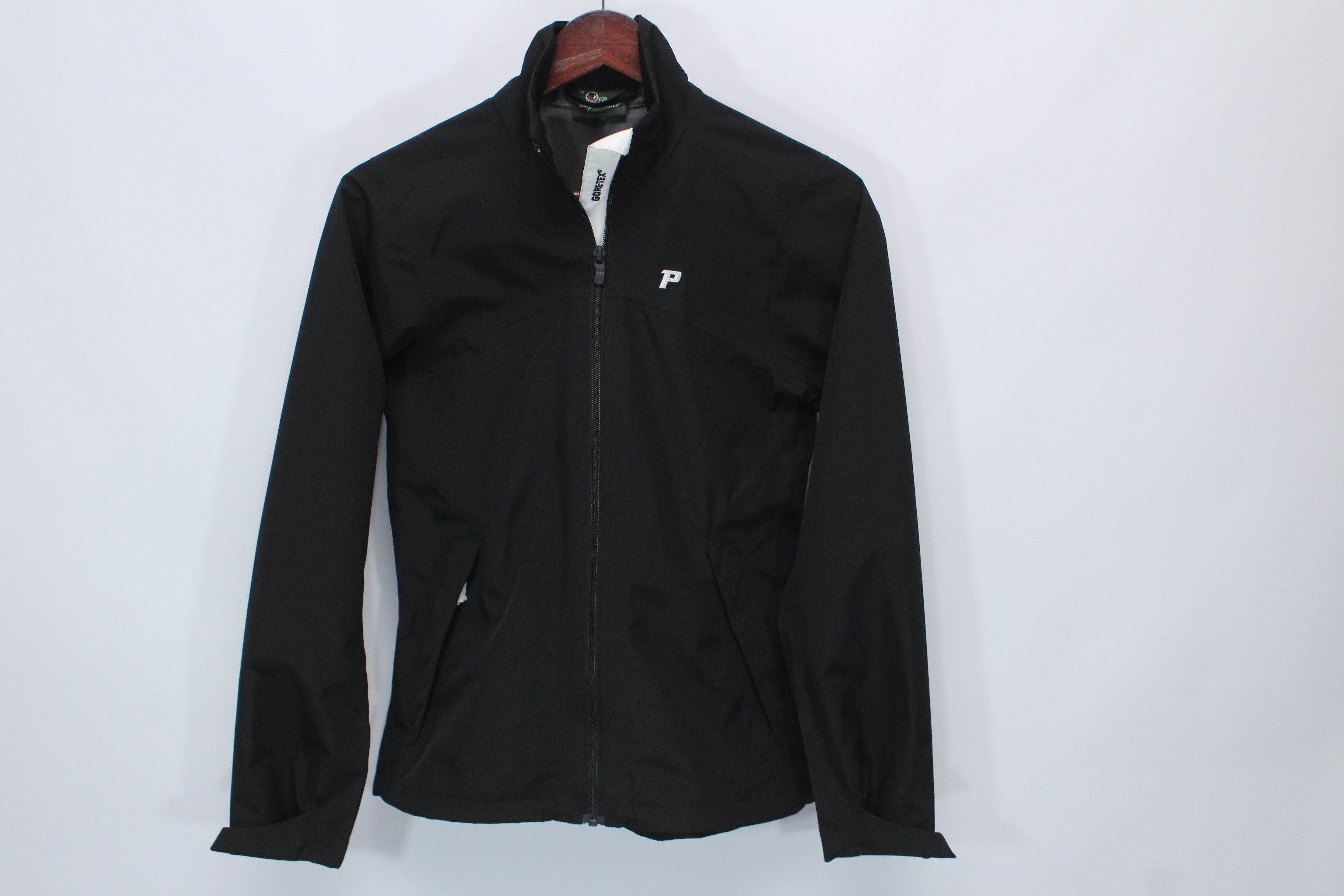 Peak Performance Gore Tex Jacket Size XS Outdoor