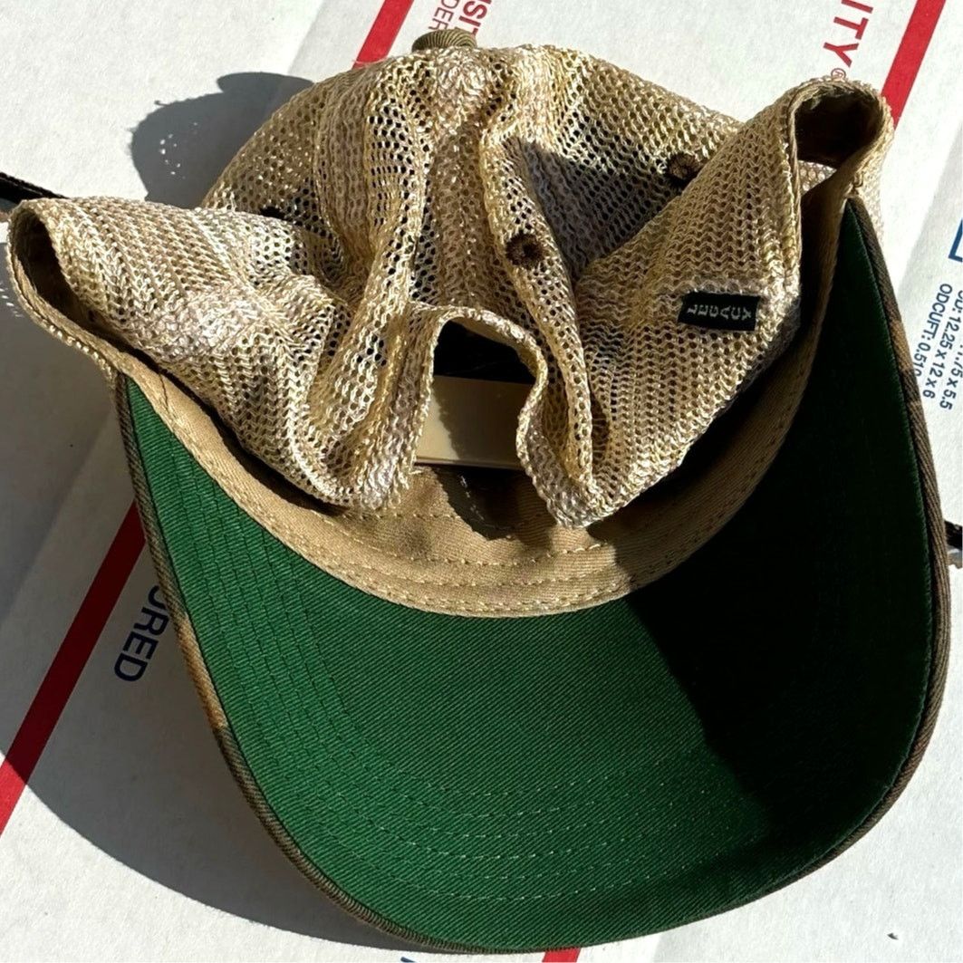 Other Camo Legacy Danella Hat Size ONE SIZE - 5 Thumbnail