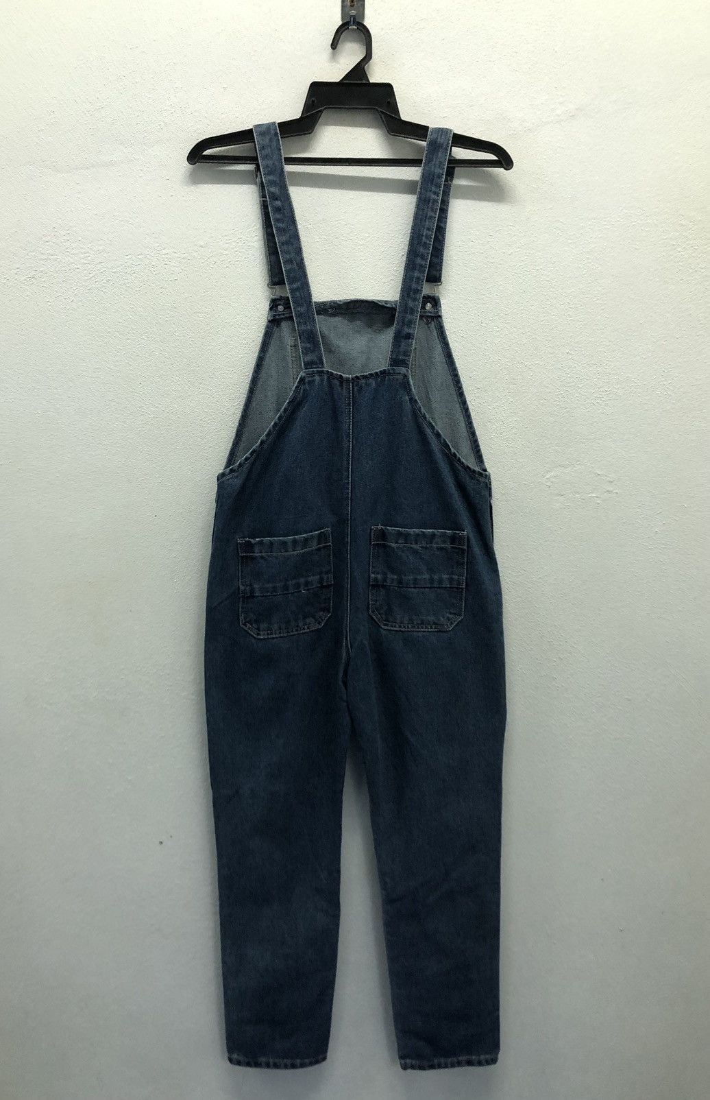 Vintage Vintage Spray Premium Overalls Size US 32 / EU 48 - 2 Thumbnail