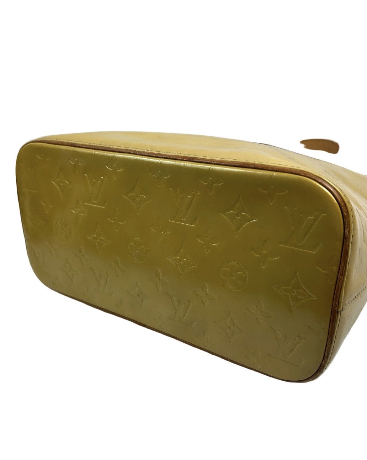 Louis Vuitton Louis Vuitton Verni Houston Bag Size ONE SIZE - 4 Thumbnail