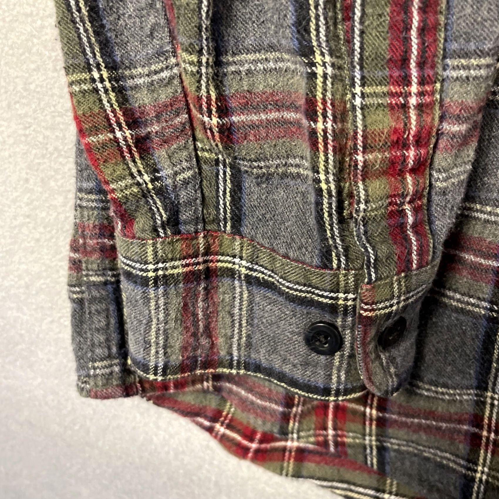 Vintage Item Specifications: High Impact Size US XXL / EU 58 / 5 - 5 Thumbnail
