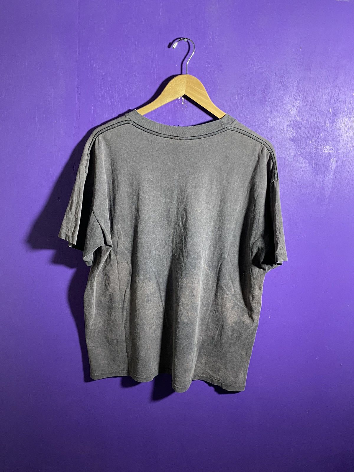 Harley Davidson × Vintage Vintage 1996 Harley Davidson screaming eagle faded t-shirt Size US XL / EU 56 / 4 - 2 Thumbnail