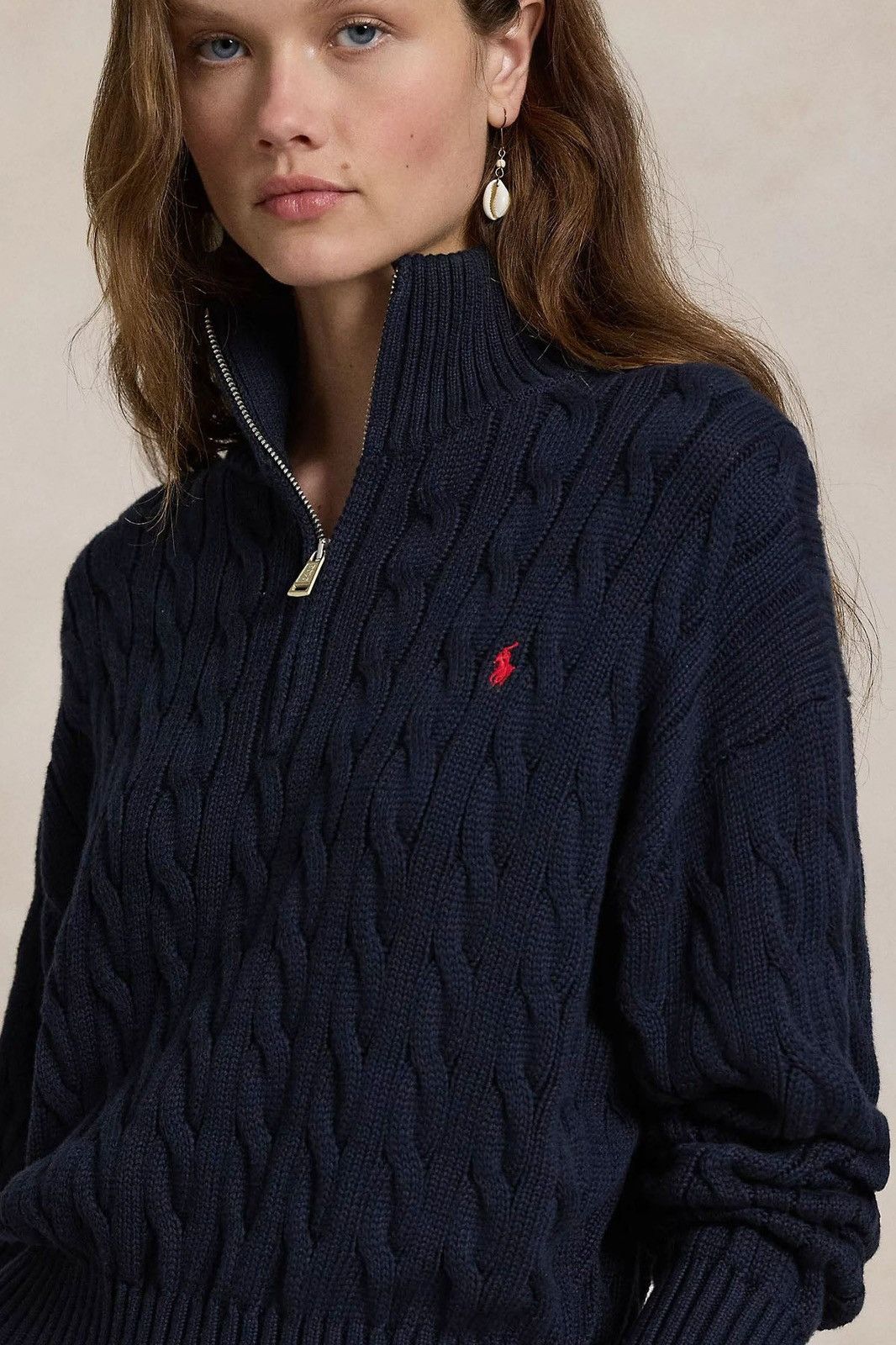 Ralph Lauren Ralph Lauren jumper Size S / US 4 / IT 40 - 2 Thumbnail