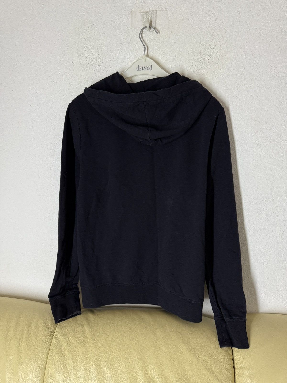 Allsaints Allsaints Zip Hoodie Navy Size US S / EU 44-46 / 1 - 8 Thumbnail