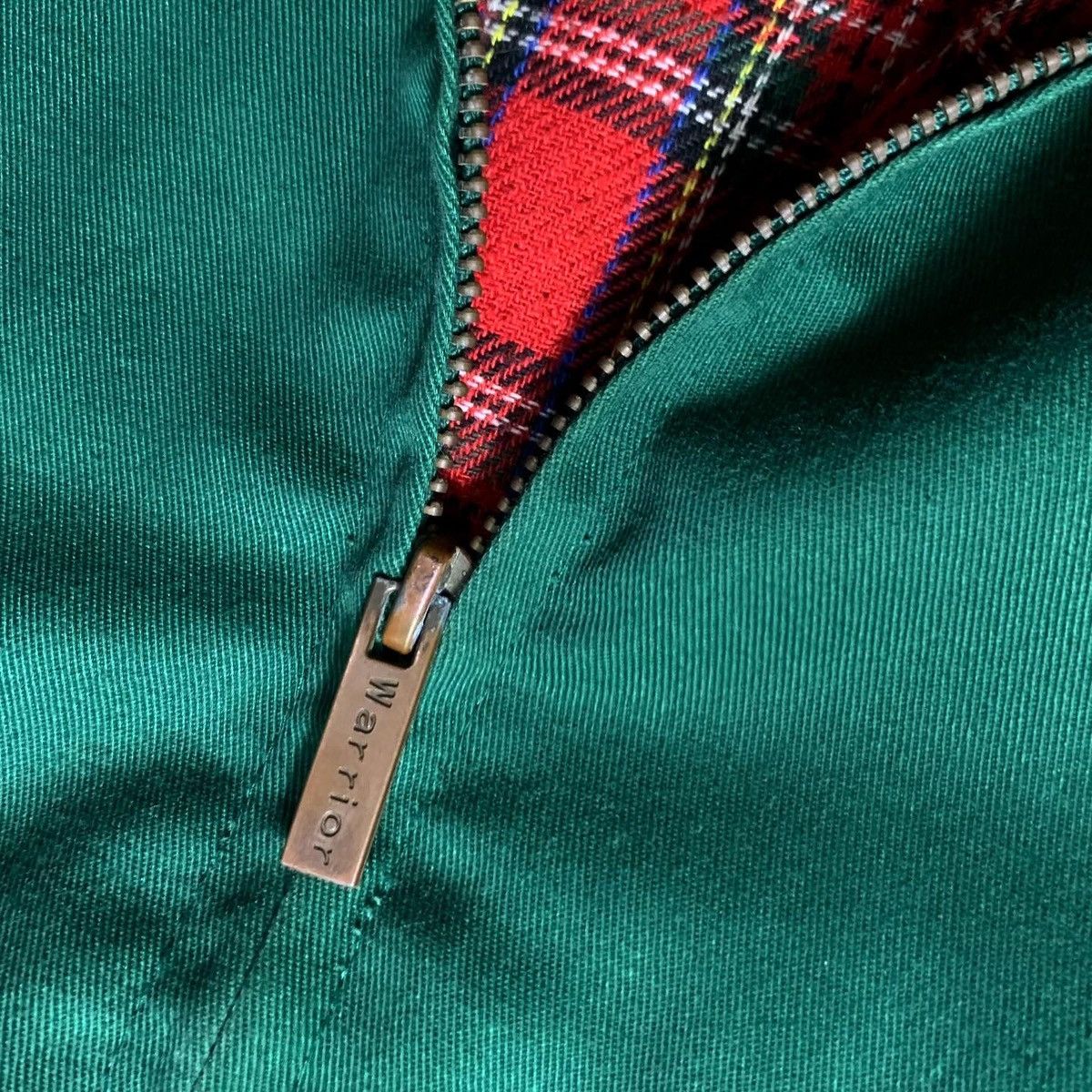 Warrior Herington warrior Size US L / EU 52-54 / 3 - 3 Thumbnail