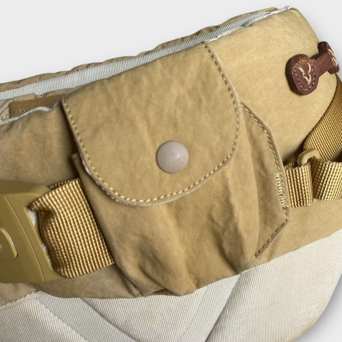 Visvim Ballistic Lumbar 8L Crossbody Bag Size ONE SIZE - 6 Thumbnail