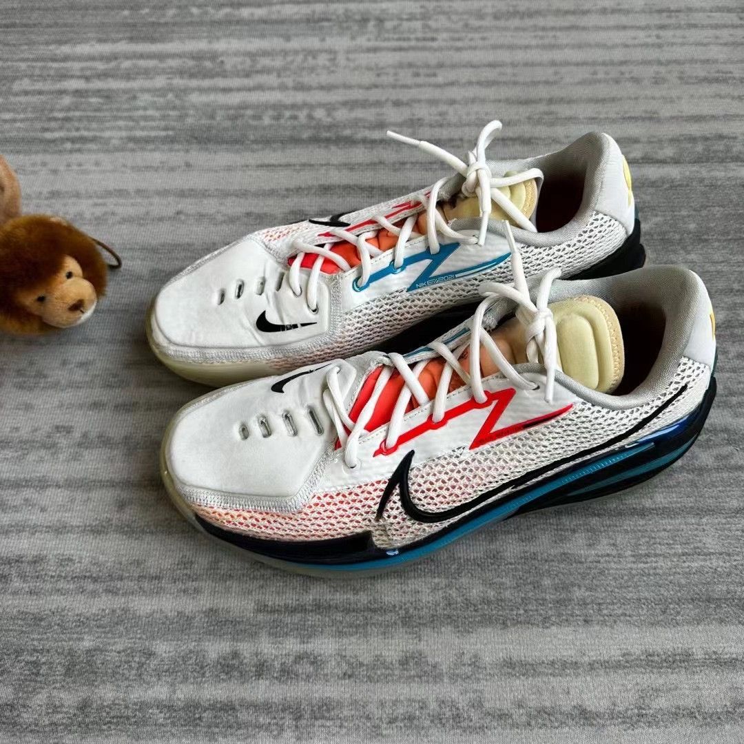 Other GT Cut Multi Color Shoes Size US 11 / EU 44 - 1 Thumbnail