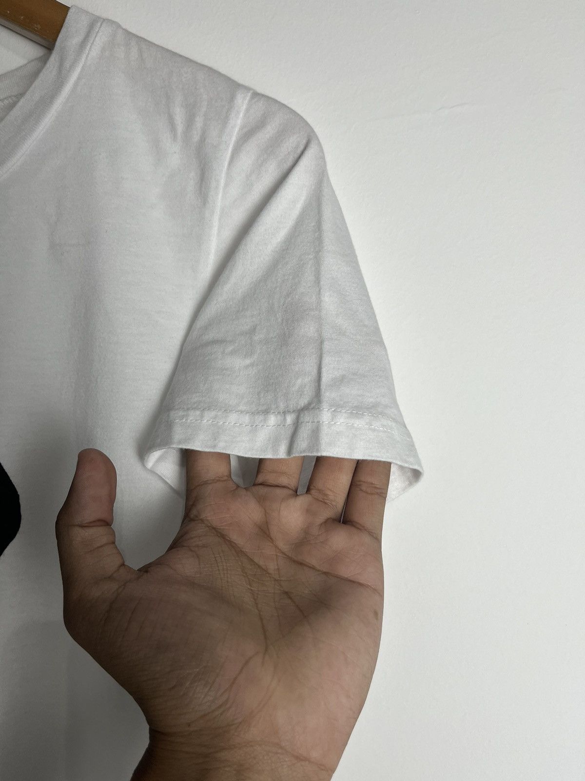 Designer × Issey Miyake × Japanese Brand Ne-Net Issey Miyake Shirt Nya Cat Size S / US 4 / IT 40 - 8 Thumbnail