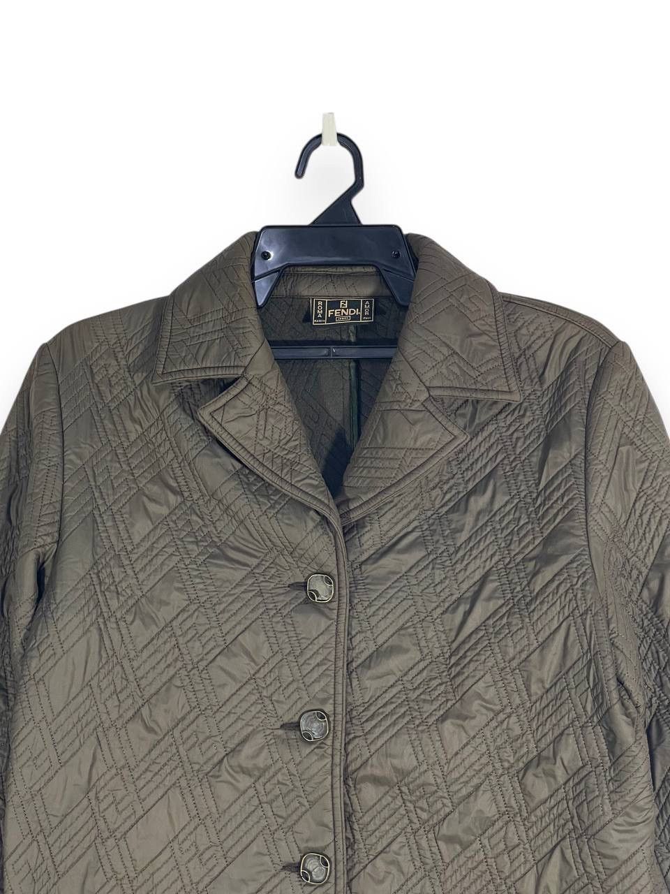Other Vintage jacket Size US L / EU 52-54 / 3 - 2 Thumbnail
