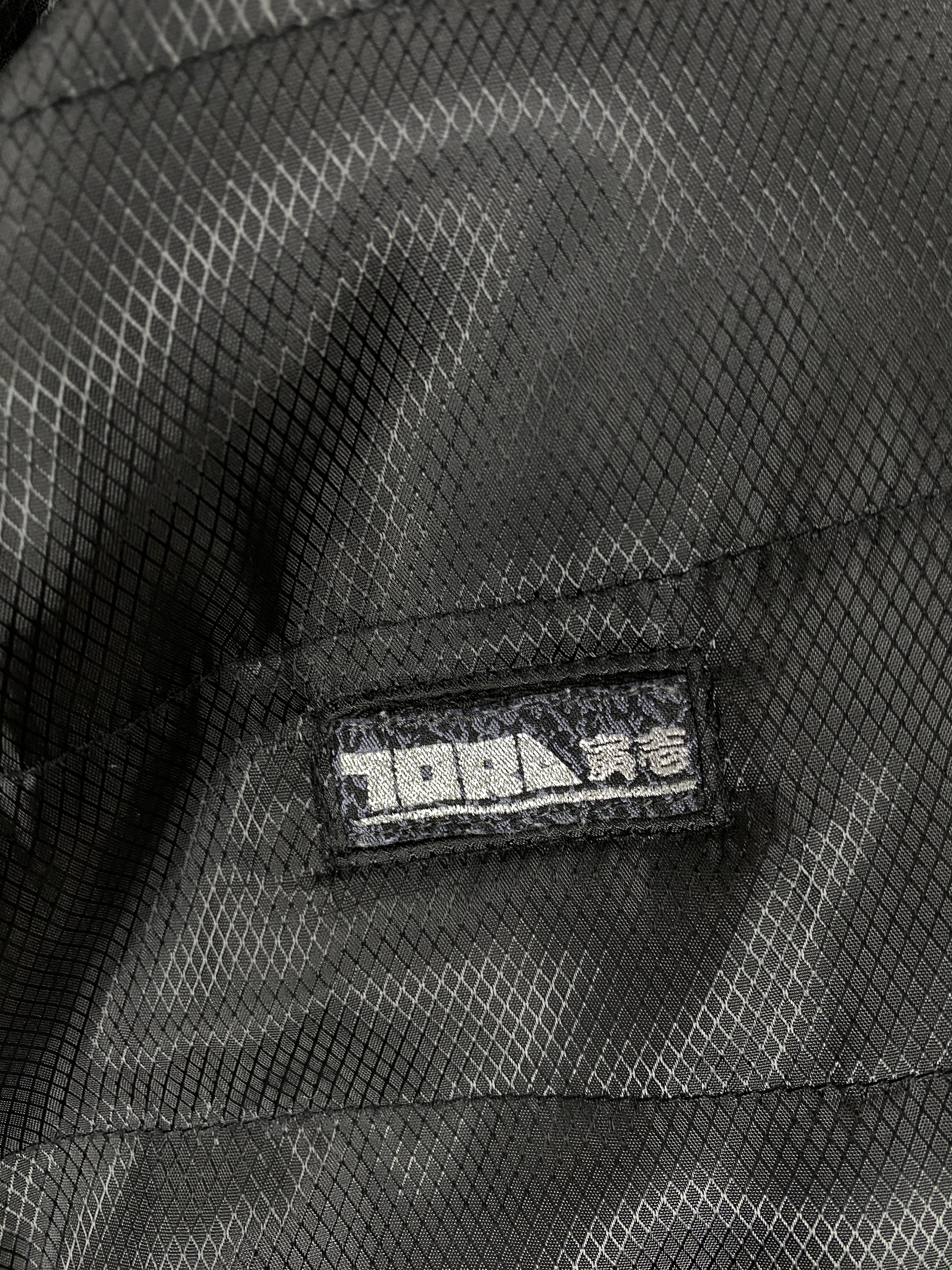 Japanese Brand × Vintage Vintage Japanese Brand Puffer Jacket Size US S / EU 44-46 / 1 - 4 Thumbnail